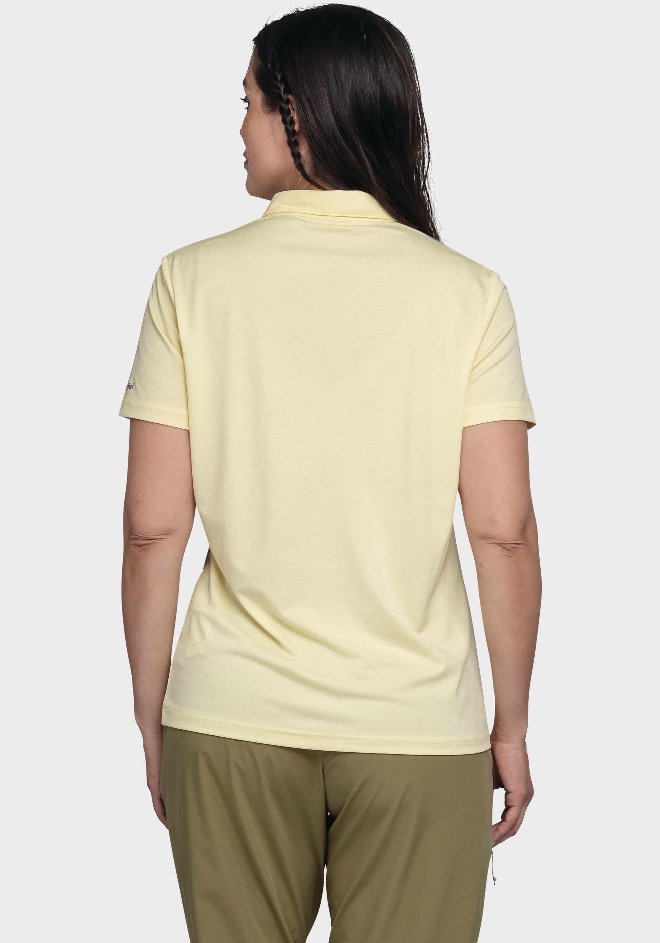 Schöffel Poloshirt »CIRC Polo Shirt Tauron L«