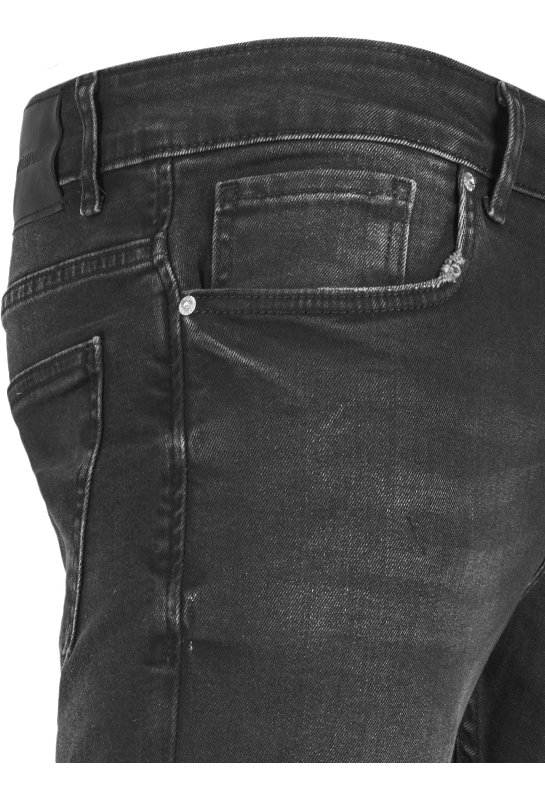 2Y Premium Bequeme Jeans »2Y Premium Herren 2Y Skinny Fit Jeans«