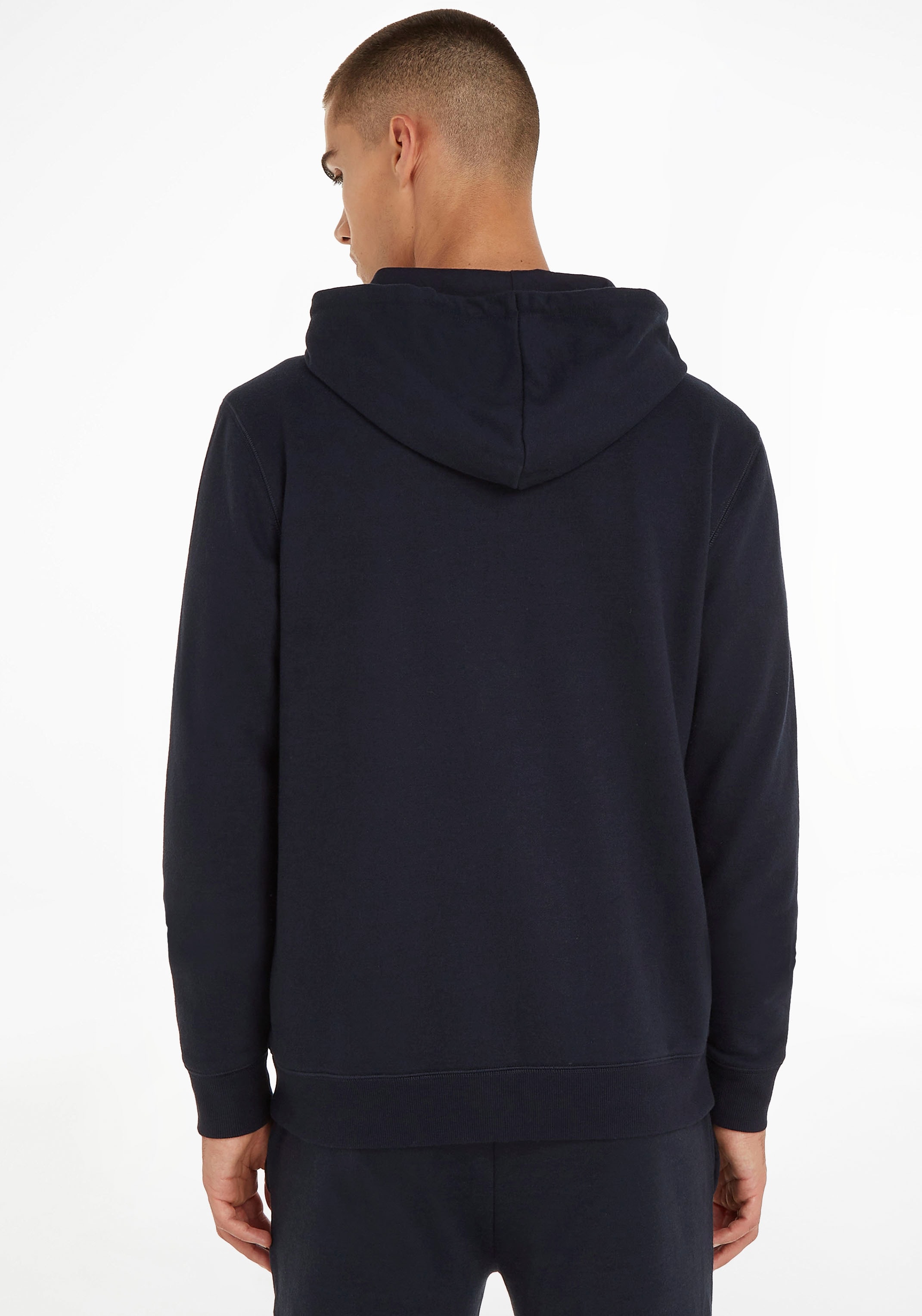 Tommy Hilfiger Underwear Hoodie "FZ HOODIE HWK", mit Tommy Hilfiger Logoauf günstig online kaufen