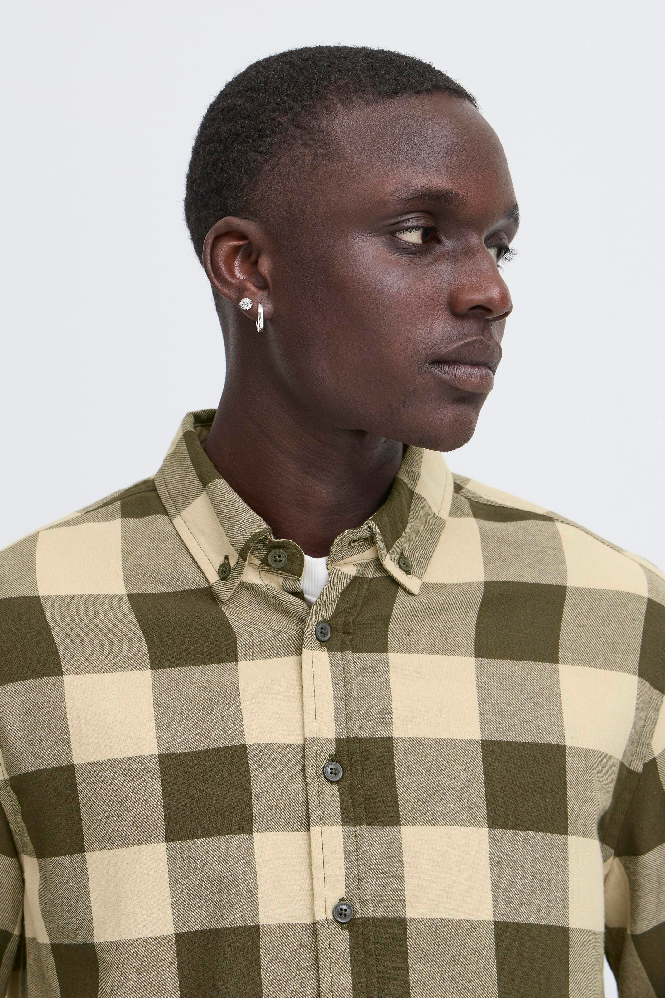 Thumbnail - Blend Flanellhemd "BHBUSTER SHIRT"