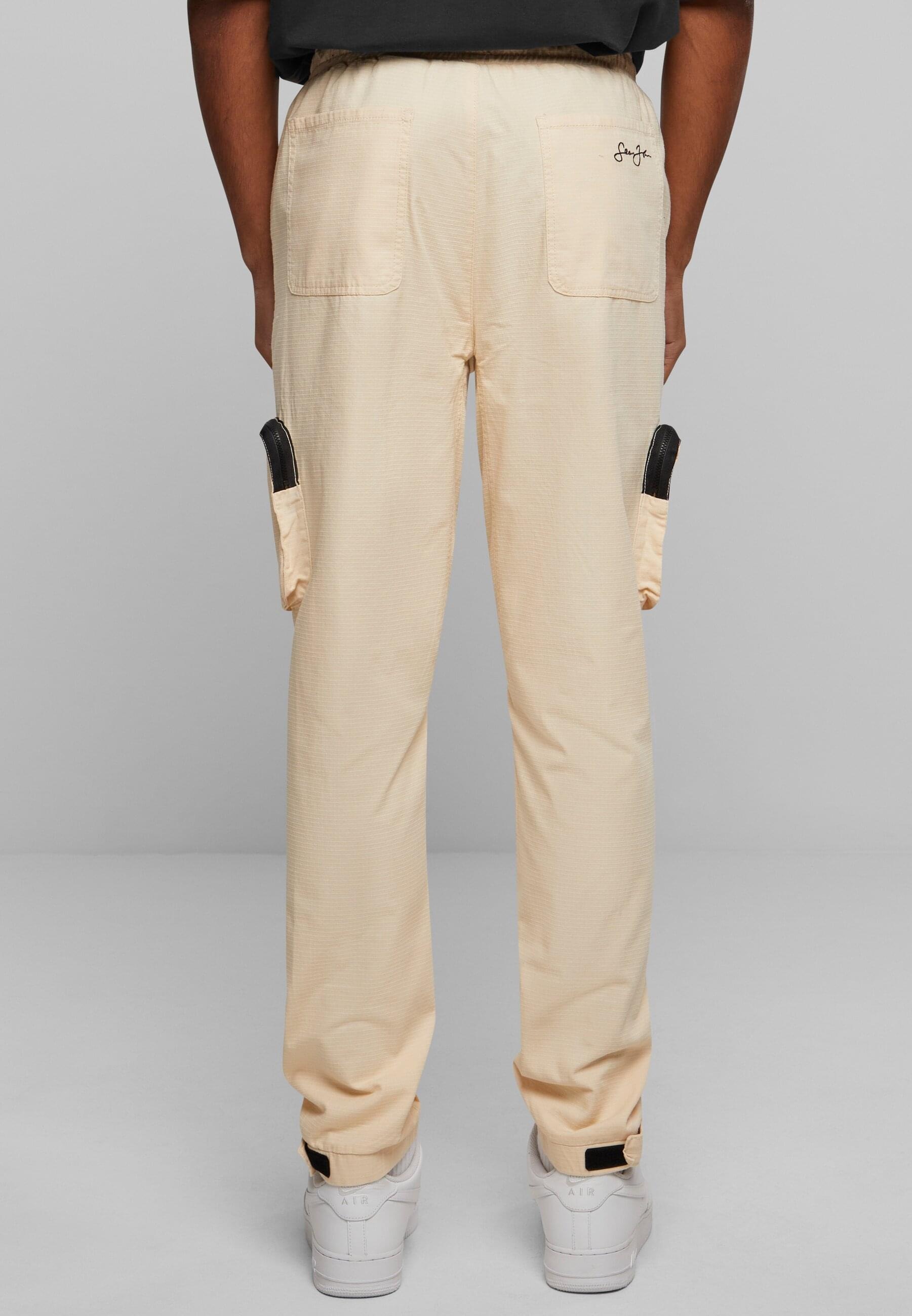 Sean John Jogginghose »Sean John Herren SJ Ripstop Track Sweat Pants«, (1 tlg.)