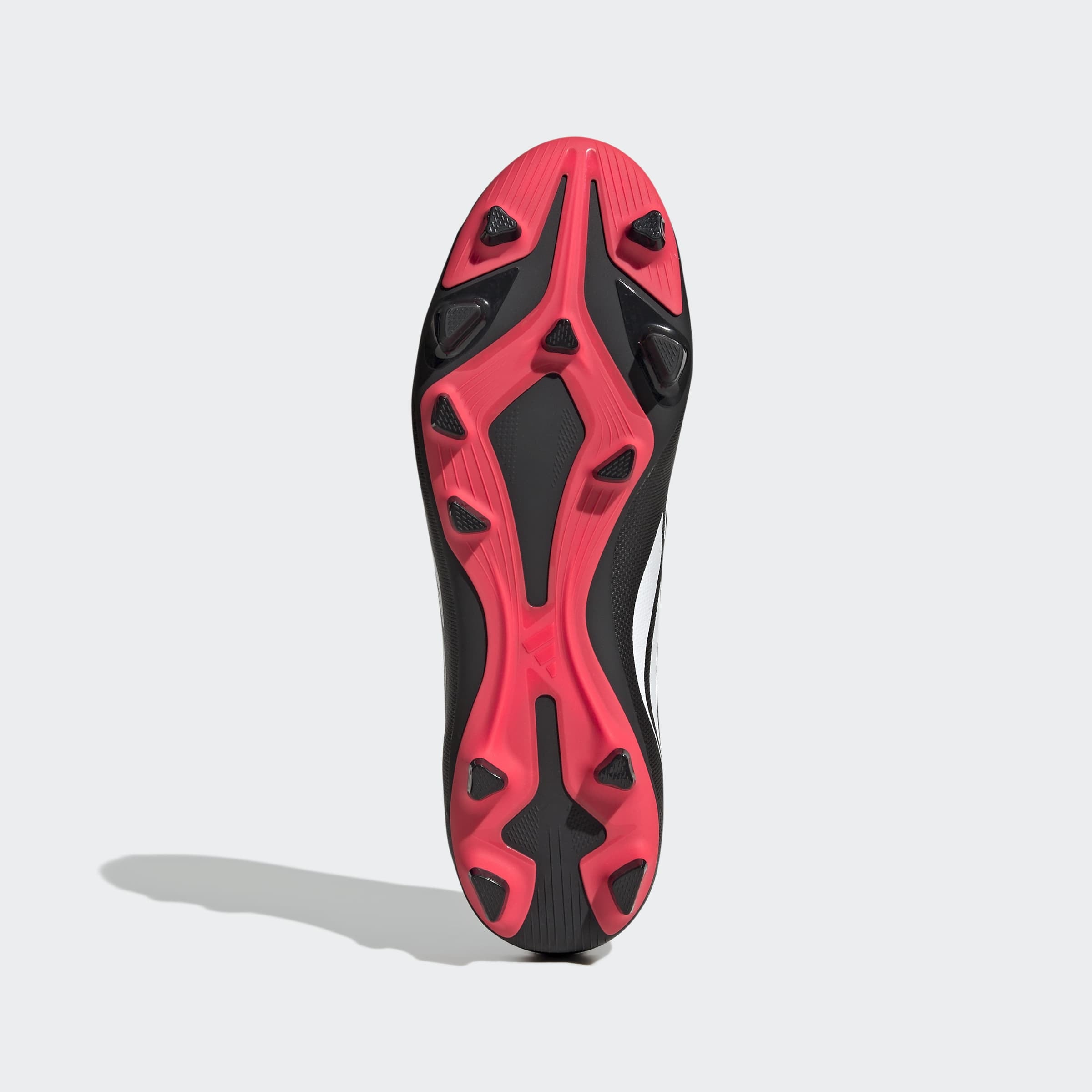 adidas Performance Fußballschuh »PREDATOR CLUB FIRM GROUND/MULTI GROUND«  für viele verschiedene Böden geeignet