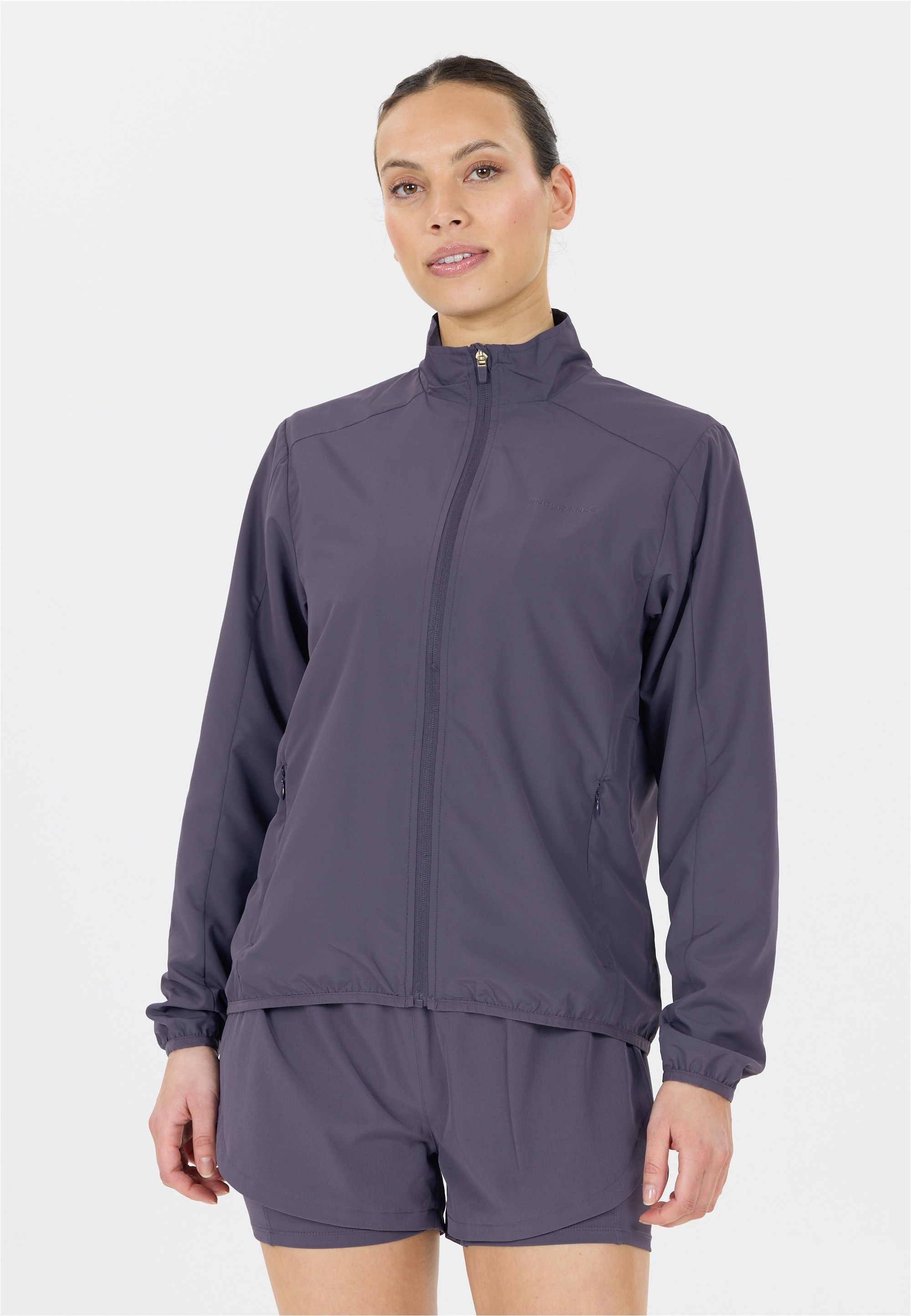 ENDURANCE Laufjacke "Sylen", Aus leichtem und atmungsaktivem Material günstig online kaufen