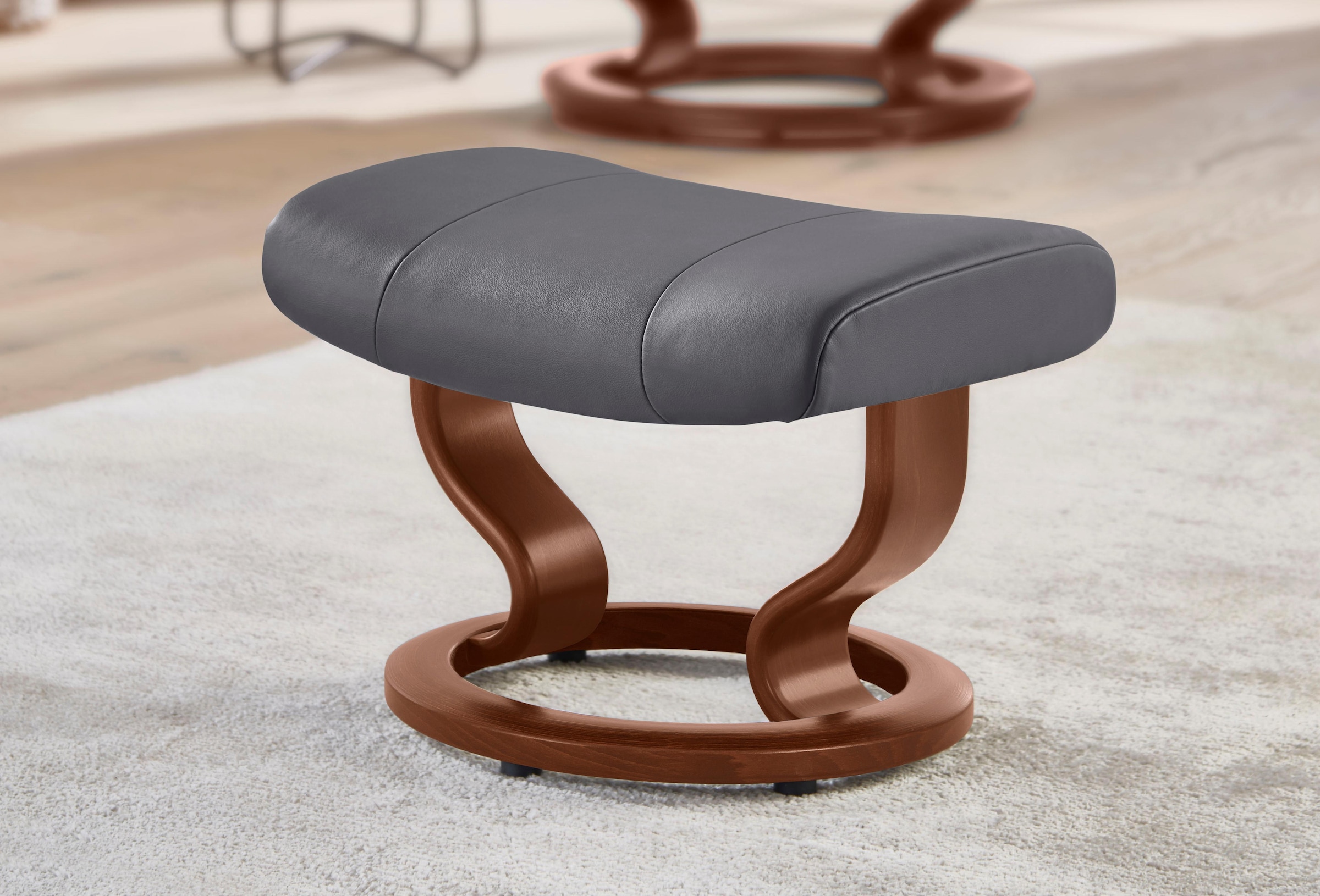 Stressless ® Hocker »Garda« su Classic Base Geste...