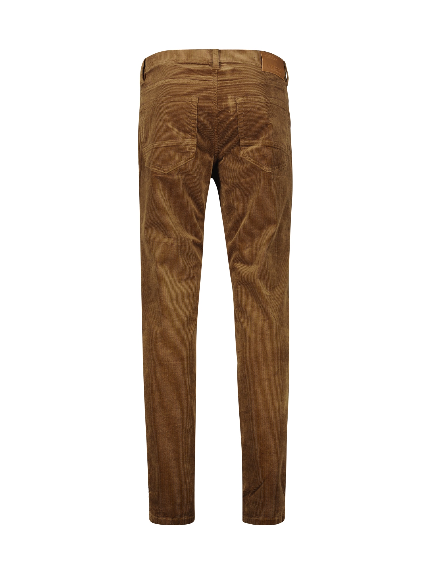 LERROS Cordhose »Lässige und bequeme Cordhose im Baxter-Style«