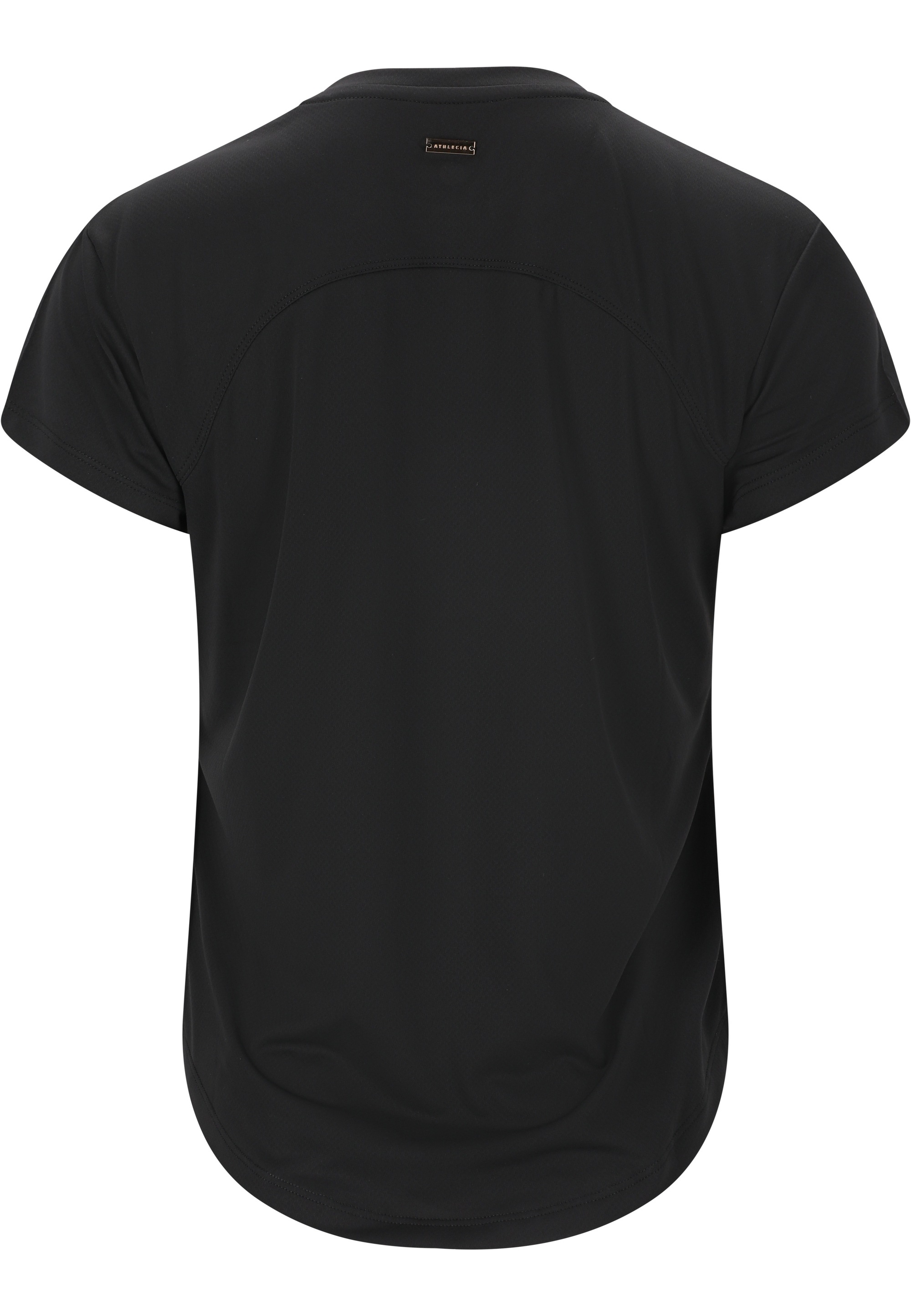 ATHLECIA Funktionsshirt »Doja«, Mit Quick-Dry-Funktion
