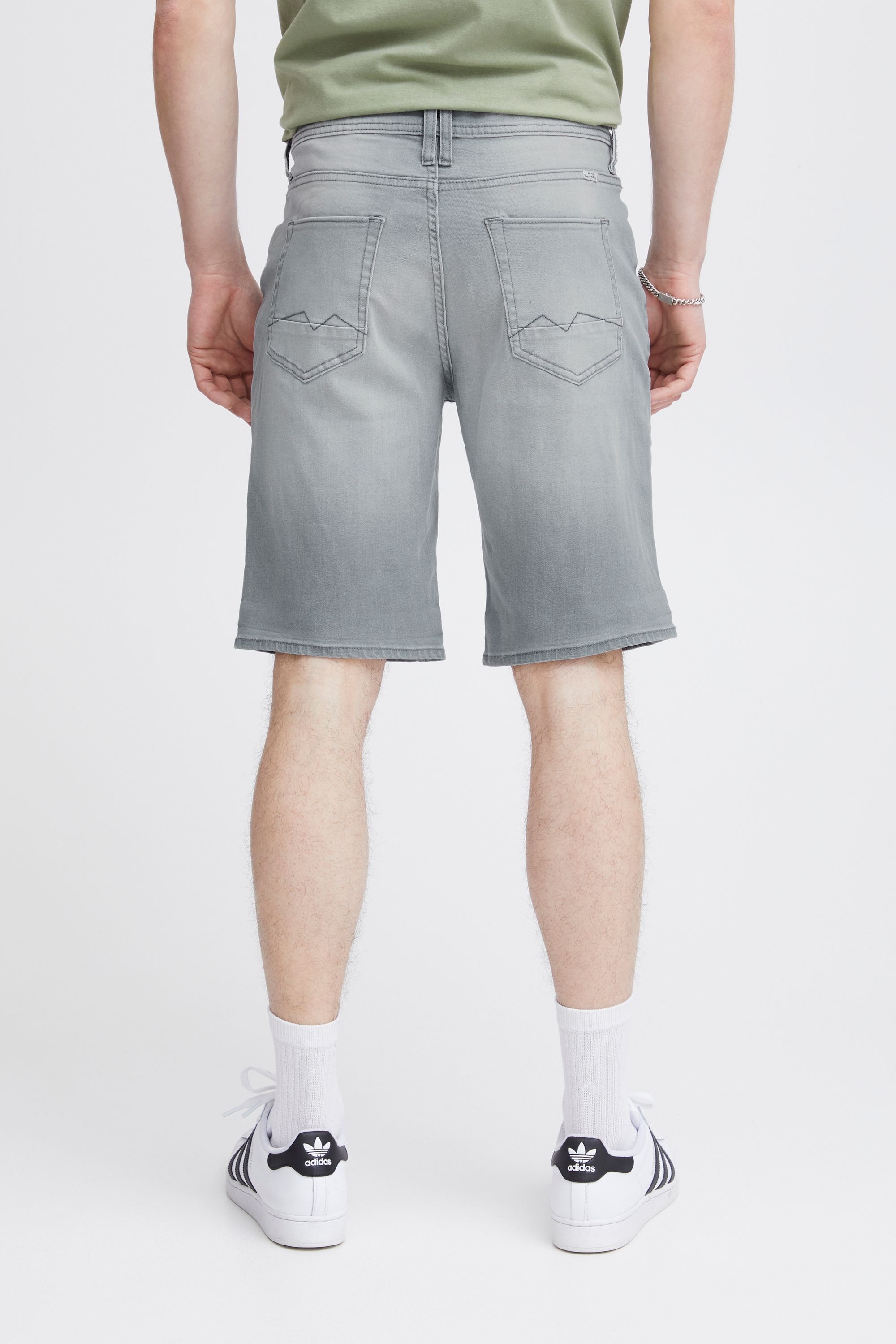Blend Jeansshorts »Jeansshorts BHDenimshorts«