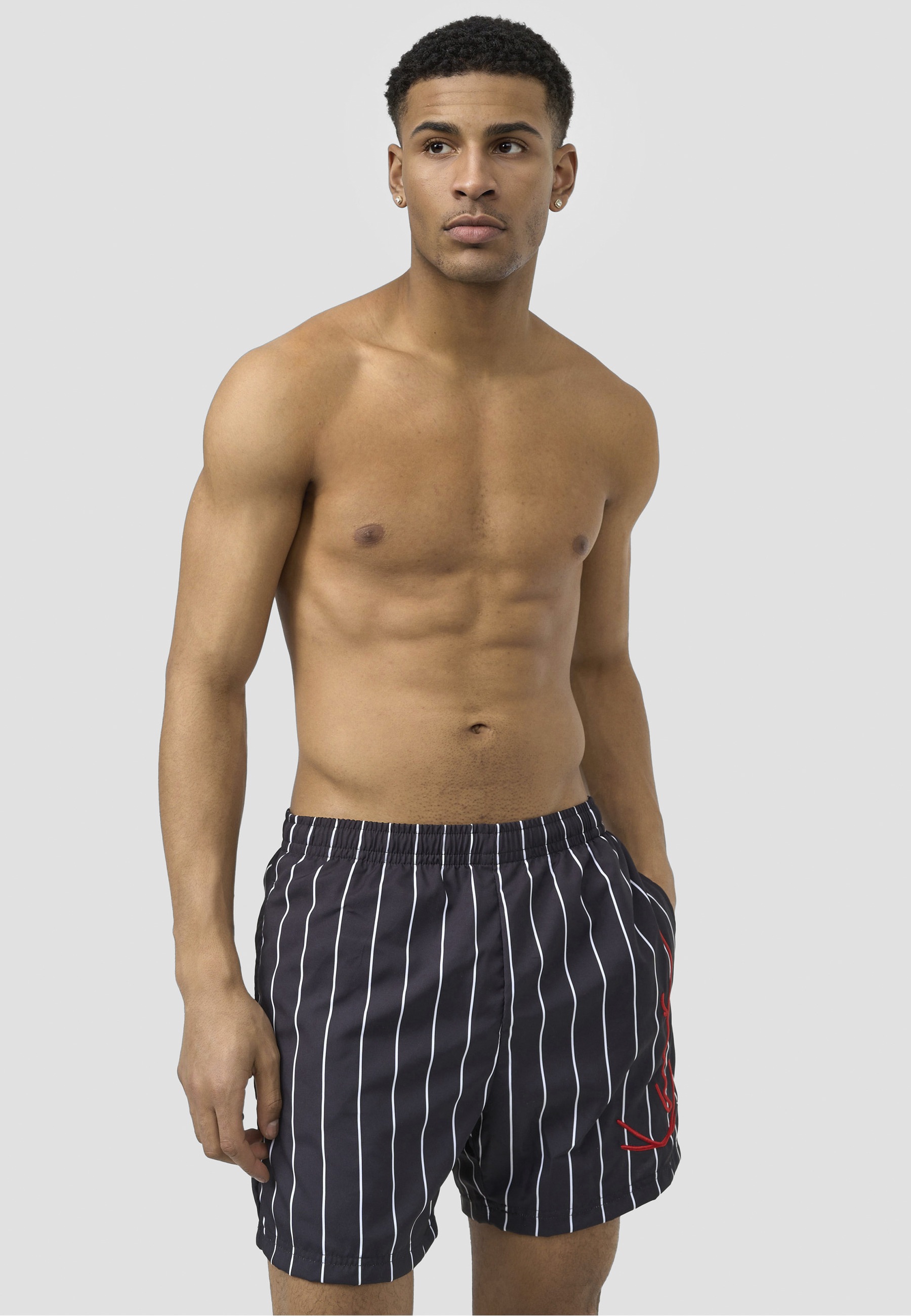 Thumbnail - Karl Kani Badeshorts "Karl Kani Herren KM-SW011-001-02"