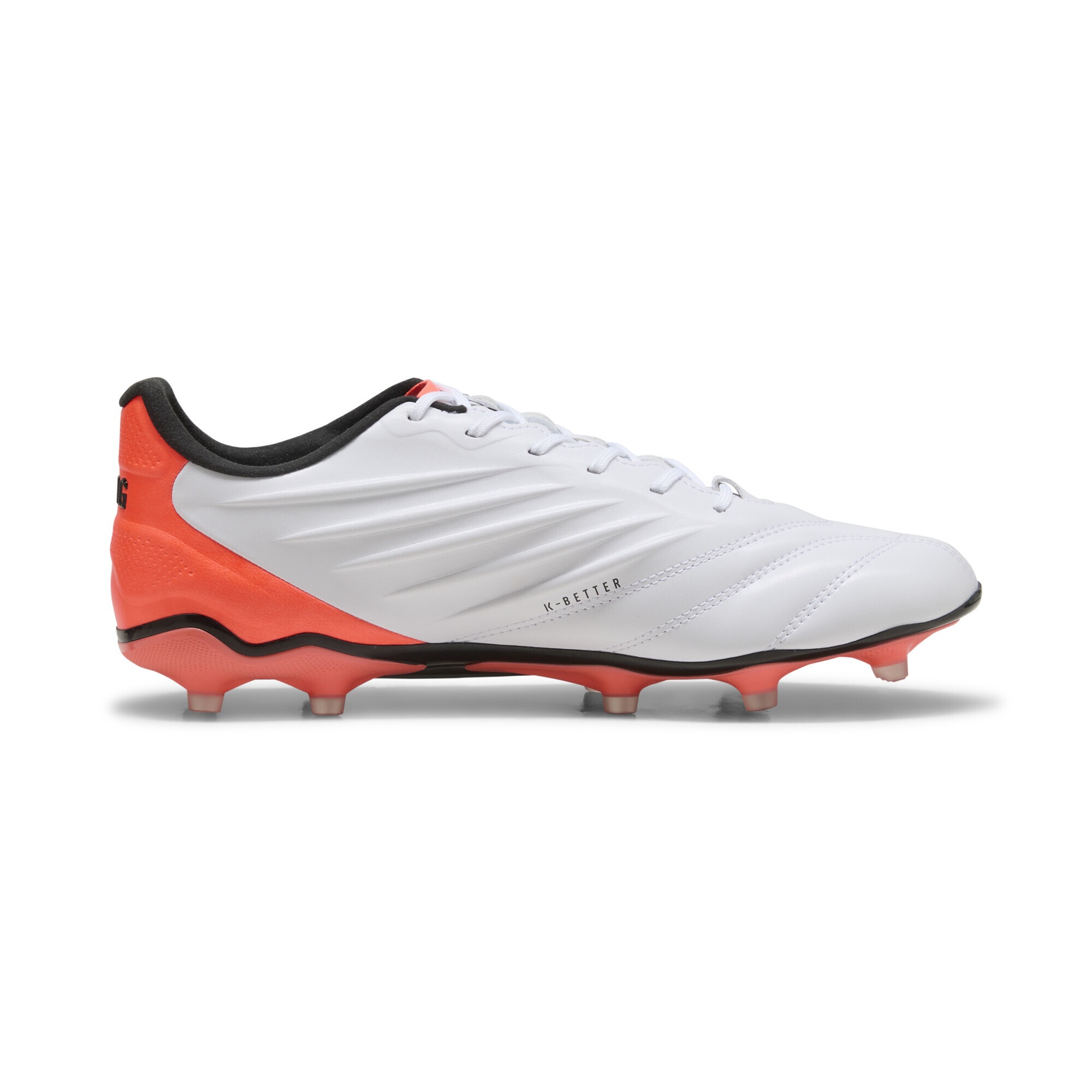 PUMA Fußballschuh »KING PRO FG/AG Fußballschuhe Erwachsene«