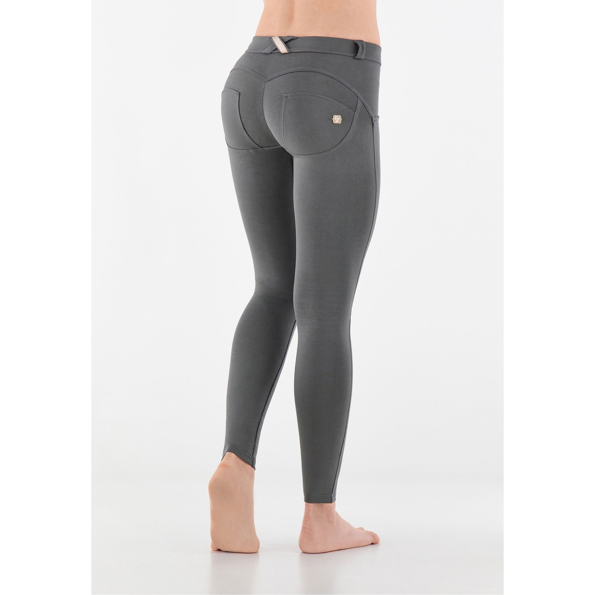 Freddy Leggings »WRUP SUPERSKINNY REGULAR COTTON«, mit Lifting & Shaping Effekt