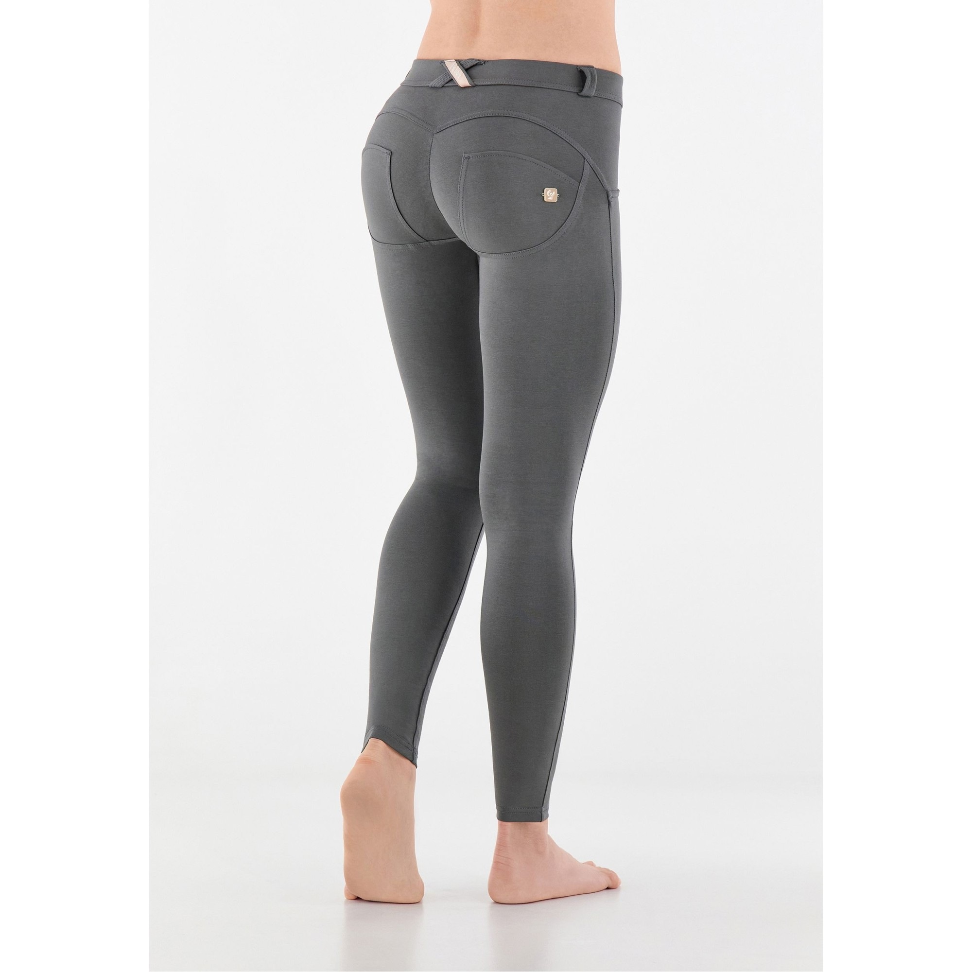 Freddy Leggings "WRUP SUPERSKINNY REGULAR COTTON", mit Lifting & Shaping Ef günstig online kaufen