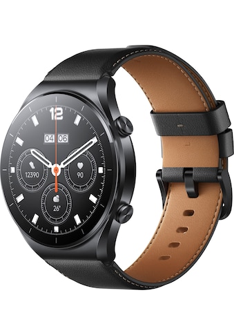 Xiaomi Smartwatch »Watch S1« kaufen