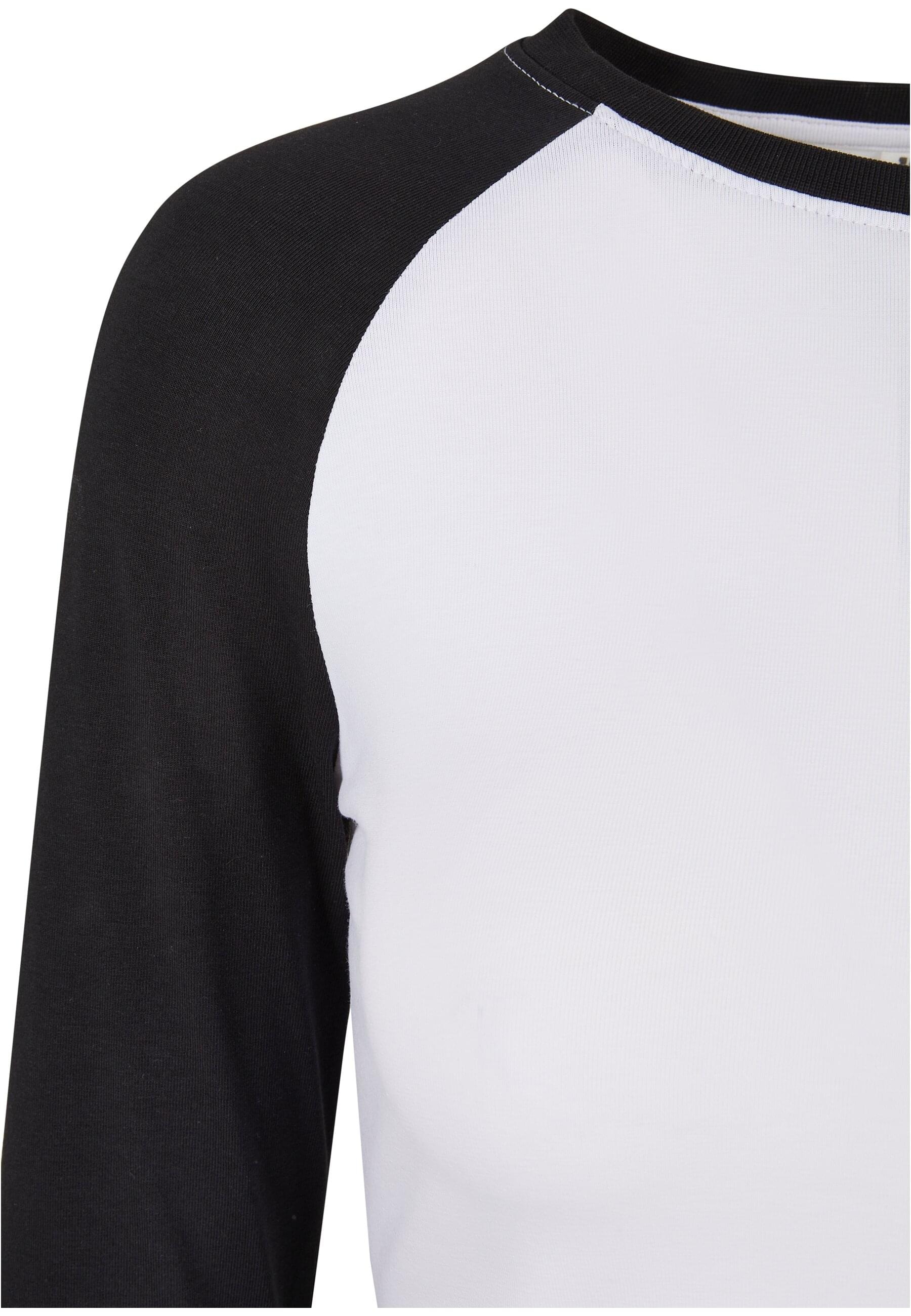 URBAN CLASSICS Longsleeve »Urban Classics Damen«, (1 tlg.)