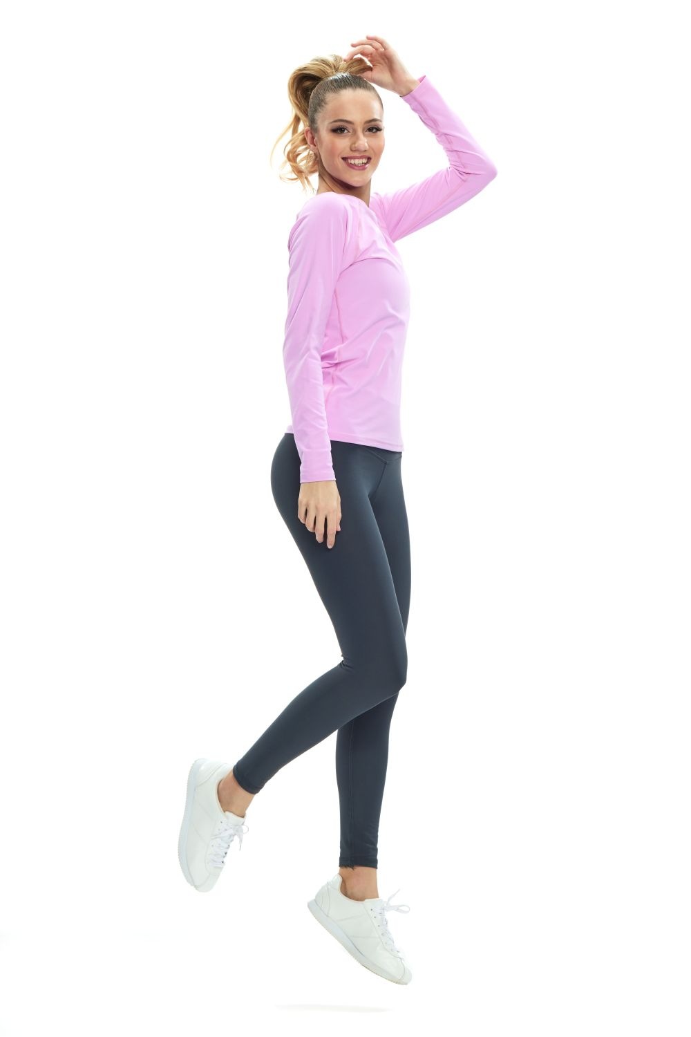 Winshape Leggings »Functional Comfort AEL112C«, Ultra weicher, elastischer Funktionsstoff