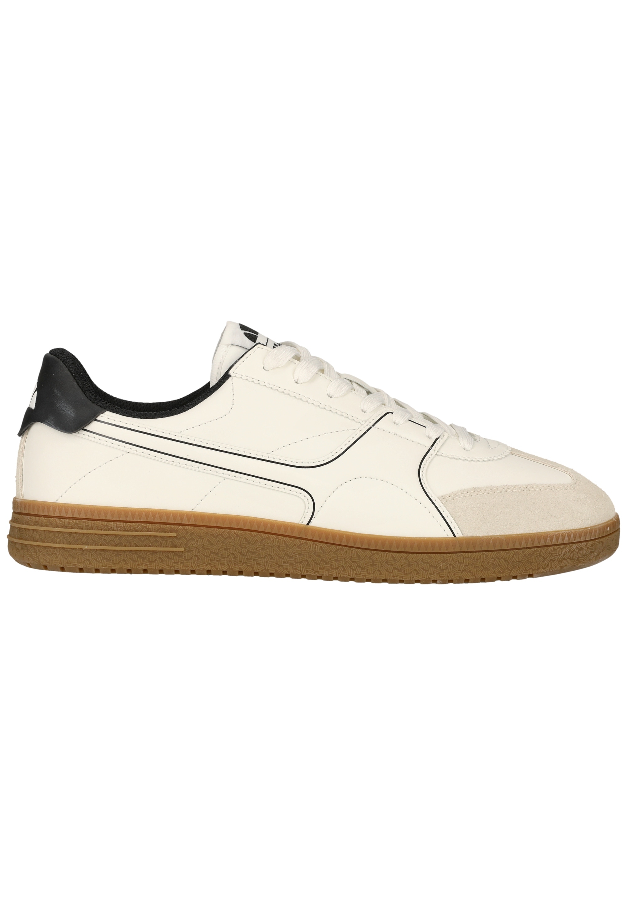 Ellesse Sneaker »Cody«  in dezentem Retro-Charme