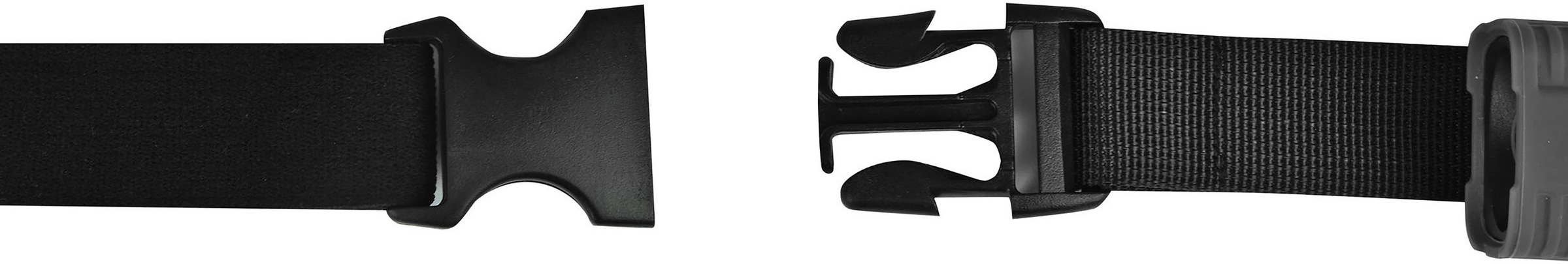 APA Arbeitsleuchte »Triple Strap Arbeitsleuchte«