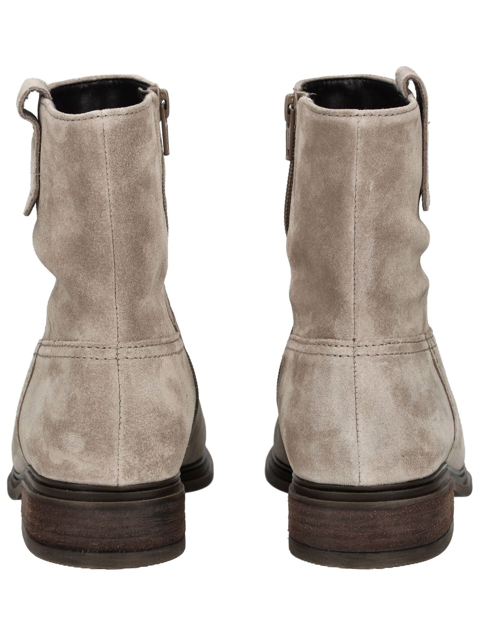Gabor Comfort Stiefelette »Gabor Comfort Stiefelette Veloursleder«