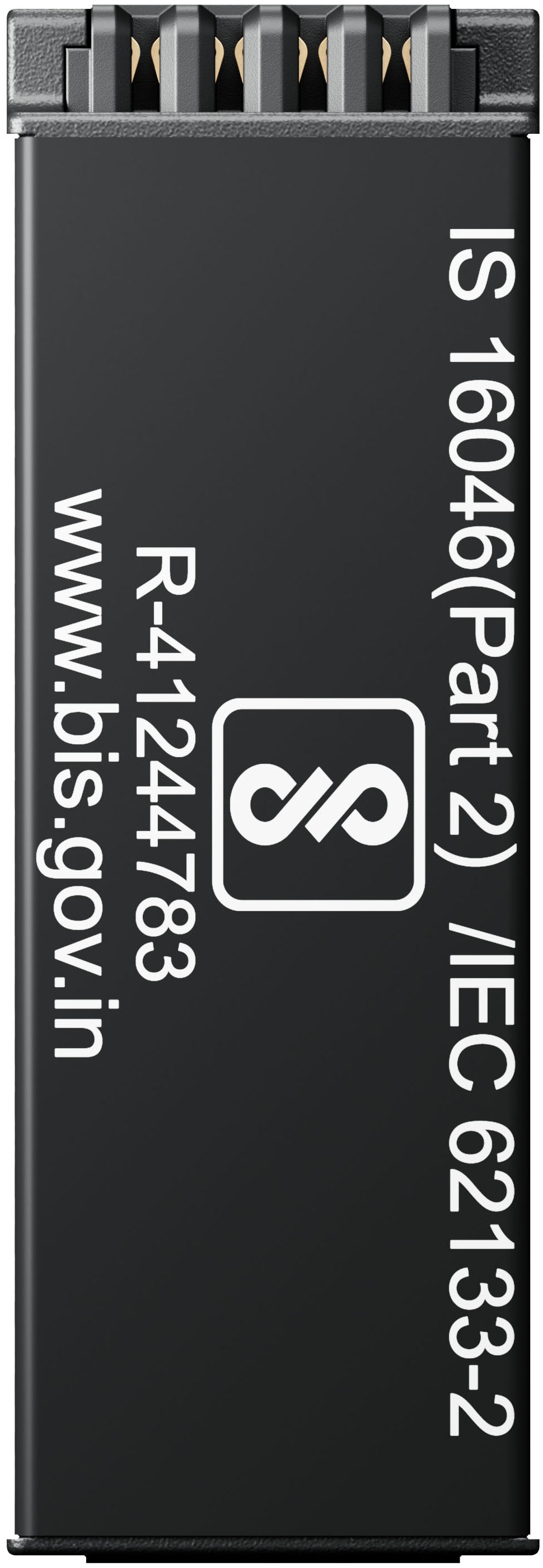 Insta360 Kamera-Akku »Ace Pro 2 Akku« Insta360 Ace Pro 2/Ace P 1.800 mAh