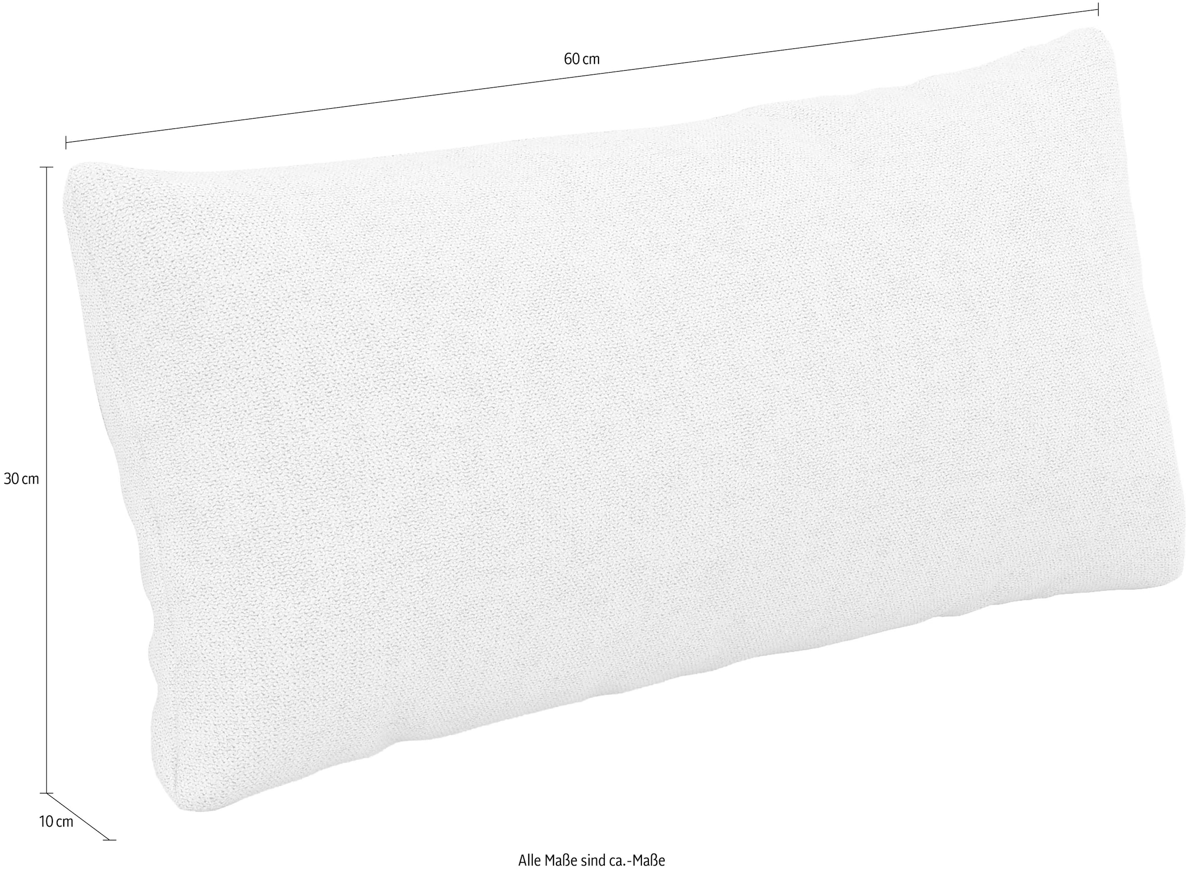 sit&more Polsterauflage »Zoe«