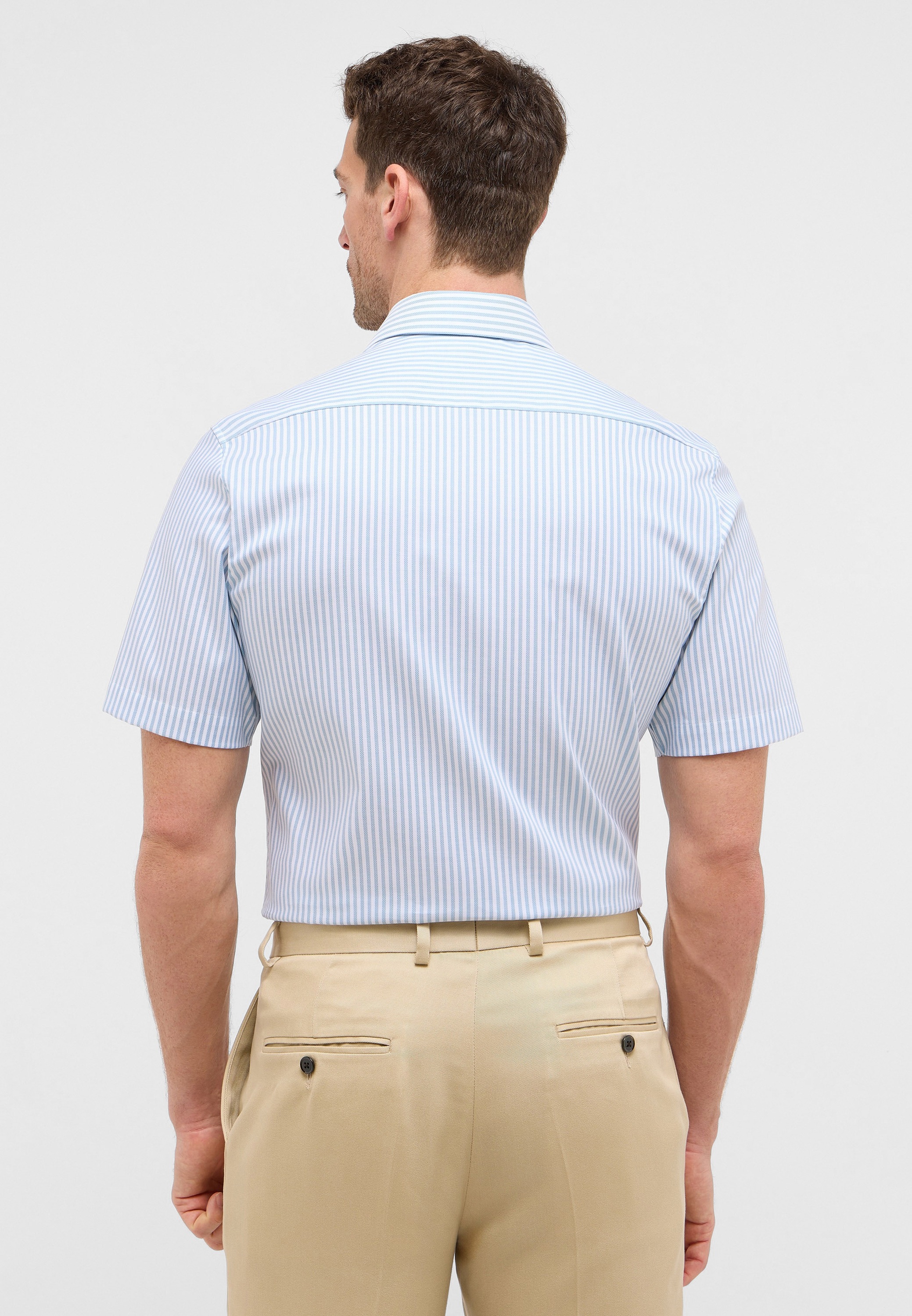 Eterna "MODERN FIT" NON IRON (bügelfrei) günstig online kaufen