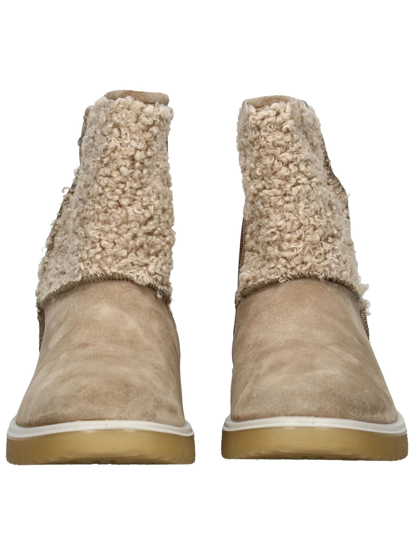Legero Snowboots »Legero Stiefel Nubukleder«