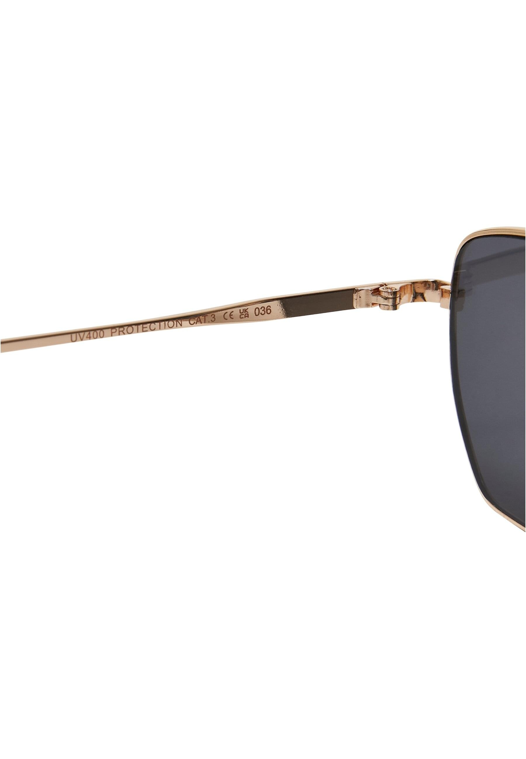 URBAN CLASSICS Sonnenbrille »Urban Classics Unisex Sunglasses Denver«