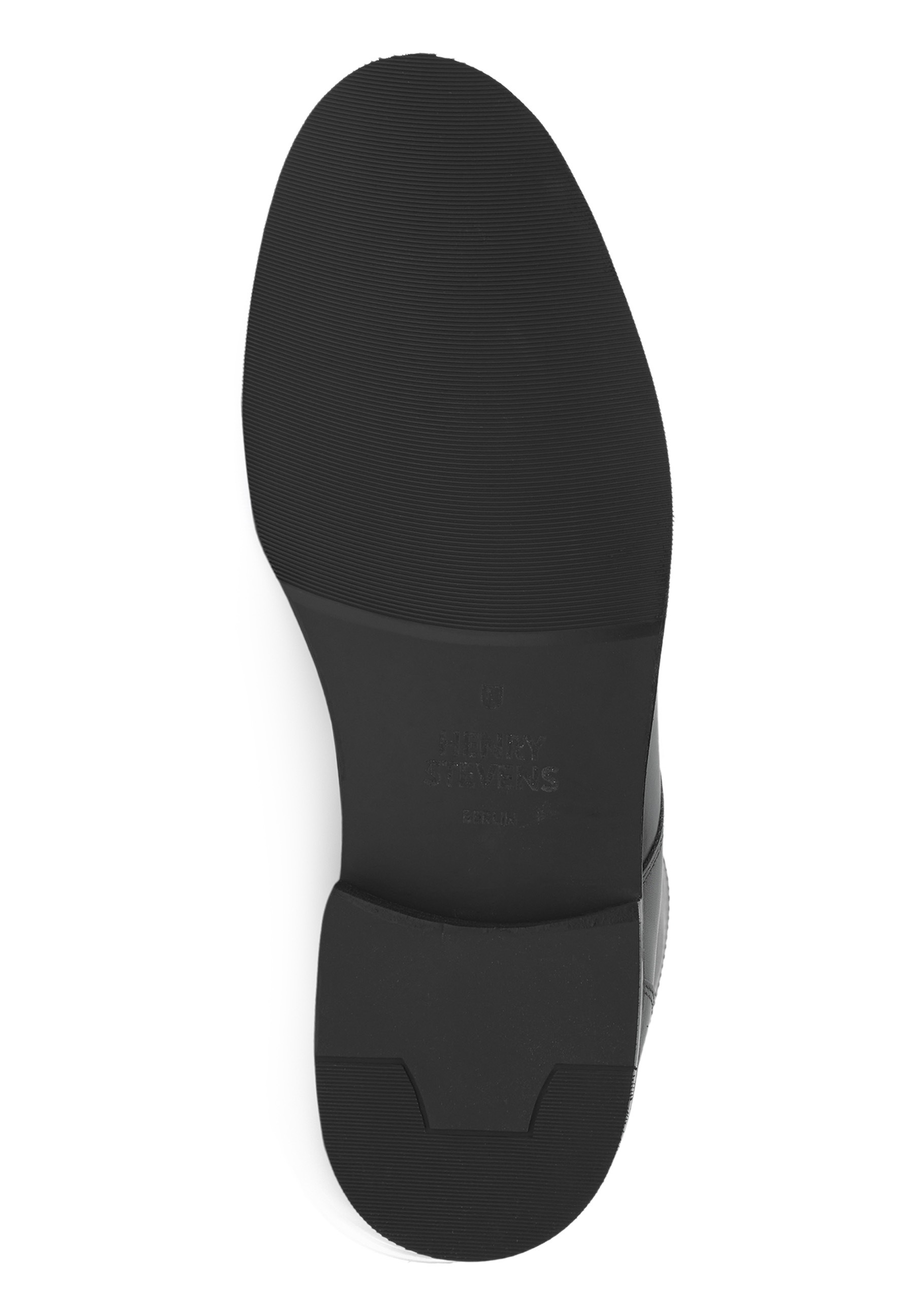 Henry Stevens Schnürboots »Winston CDB2«