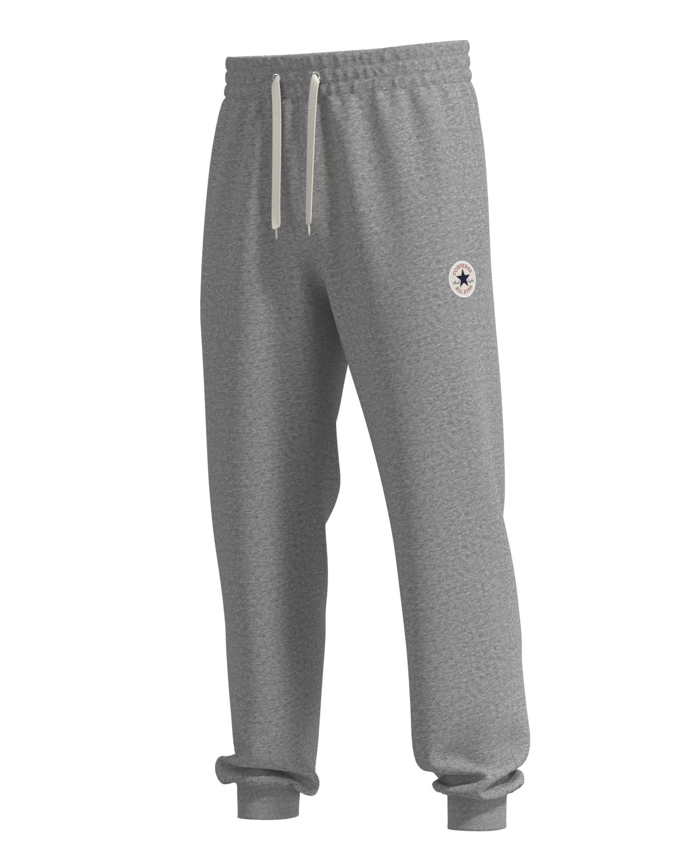 Converse Jogginghose »CHUCK PATCH JOGGER (CLASSIC FLEECE)«  sportlicher Stil, für bequeme Bewegungsfreiheit, auch in großen Größen