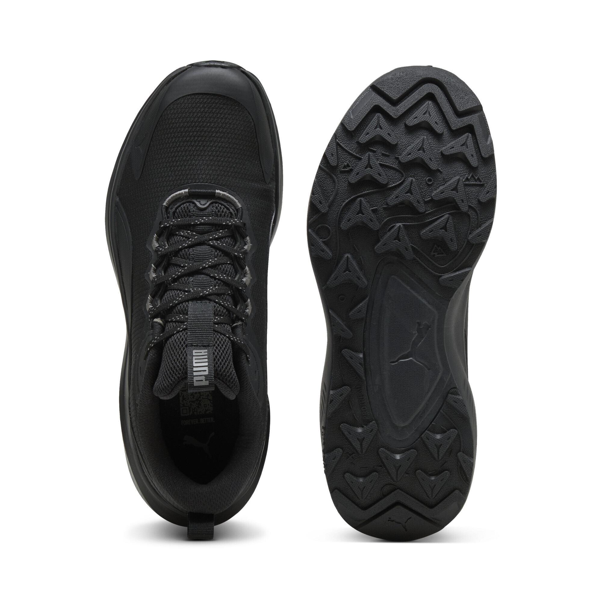 PUMA Laufschuh »Skyrocket Lite Trail Laufschuhe Erwachsene«