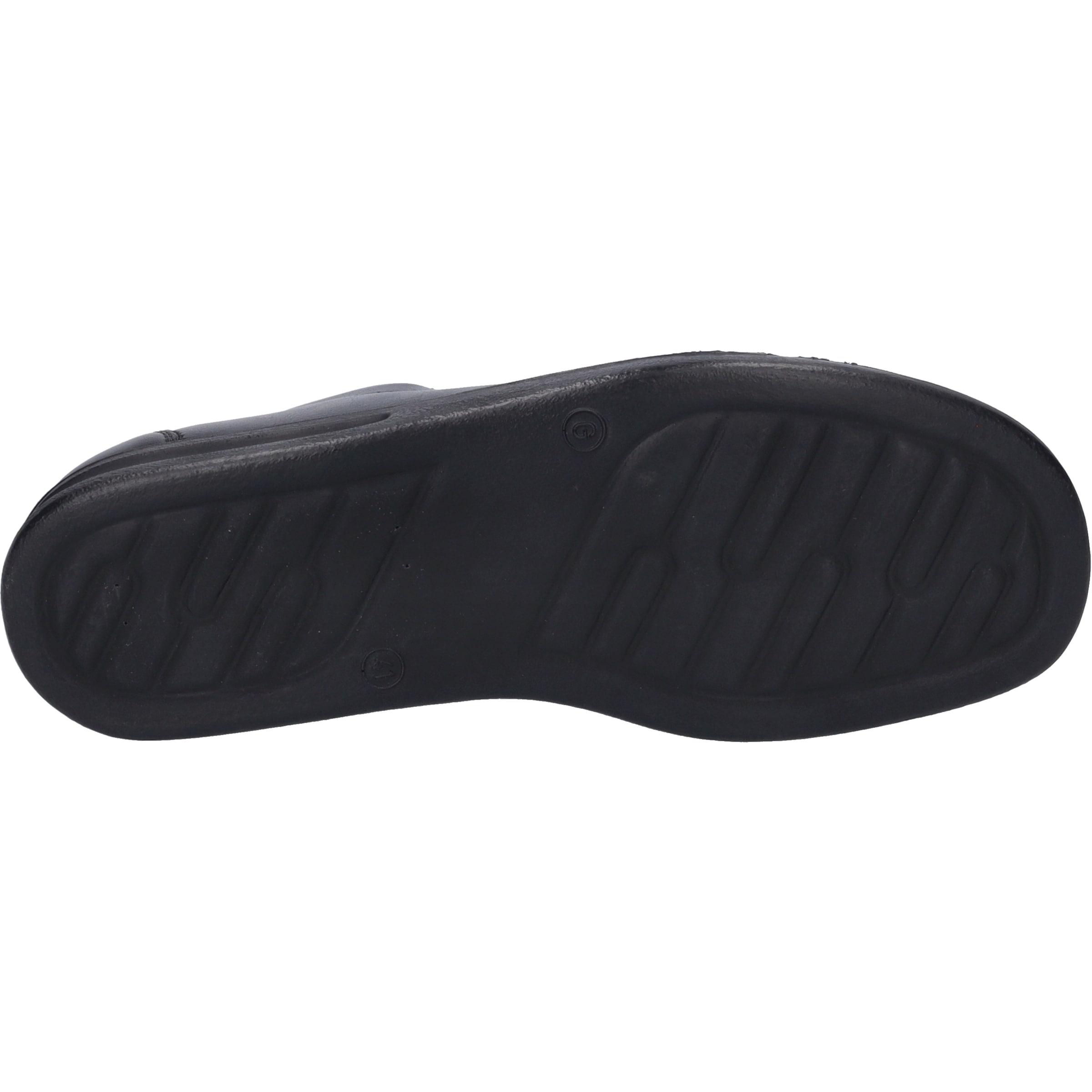 Josef Seibel Hausschuh »Belfort 88, schwarz«