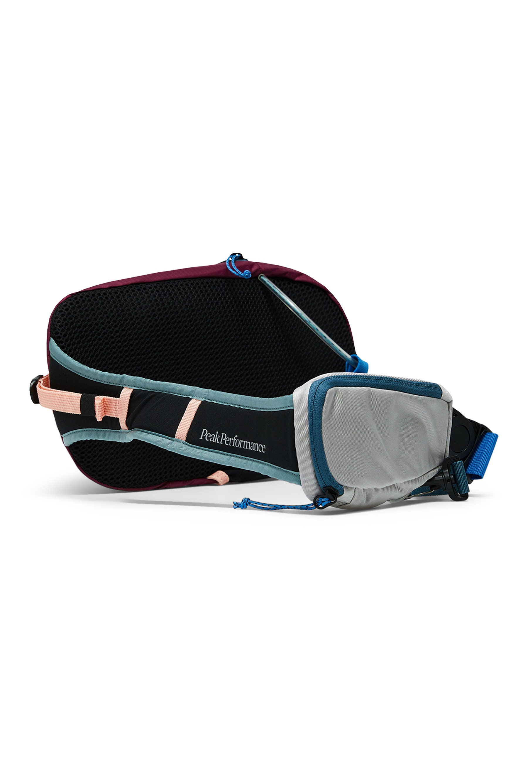 Peak Performance Umhängetasche »Outdoor Sling Bag 4,5l«