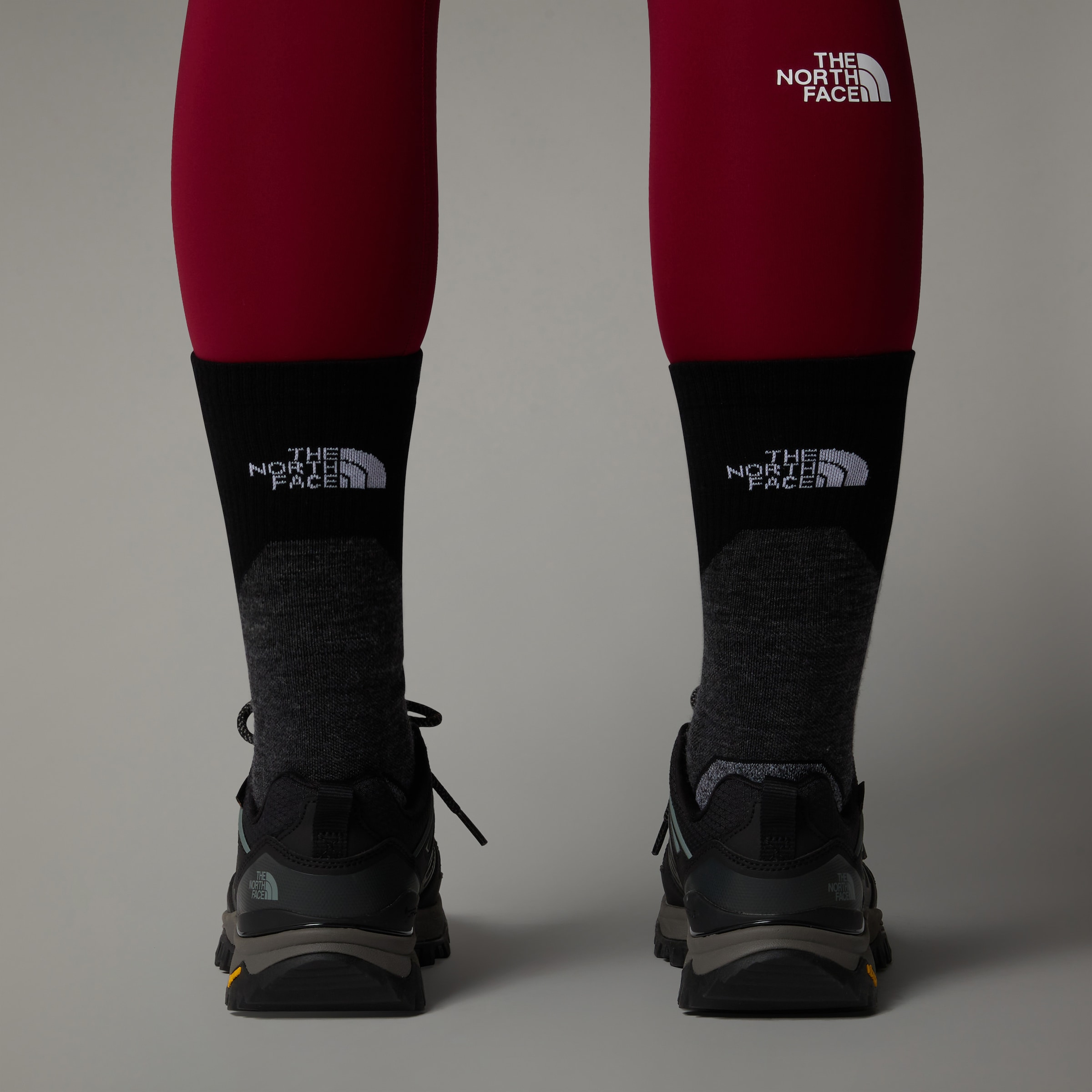 The North Face Wanderschuh »W HEDGEHOG GORE-TEX«, wasserdicht