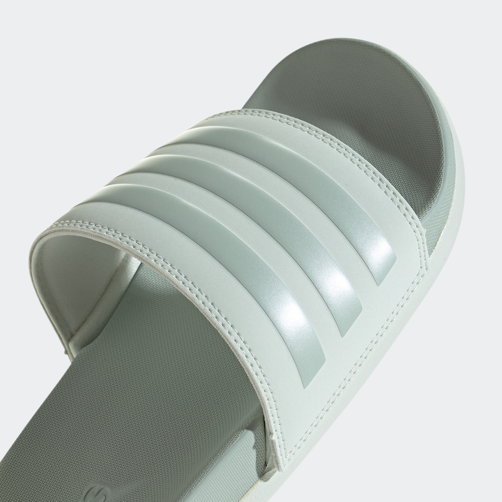 adidas Sportswear Badesandale »COMFORT ADILETTE«