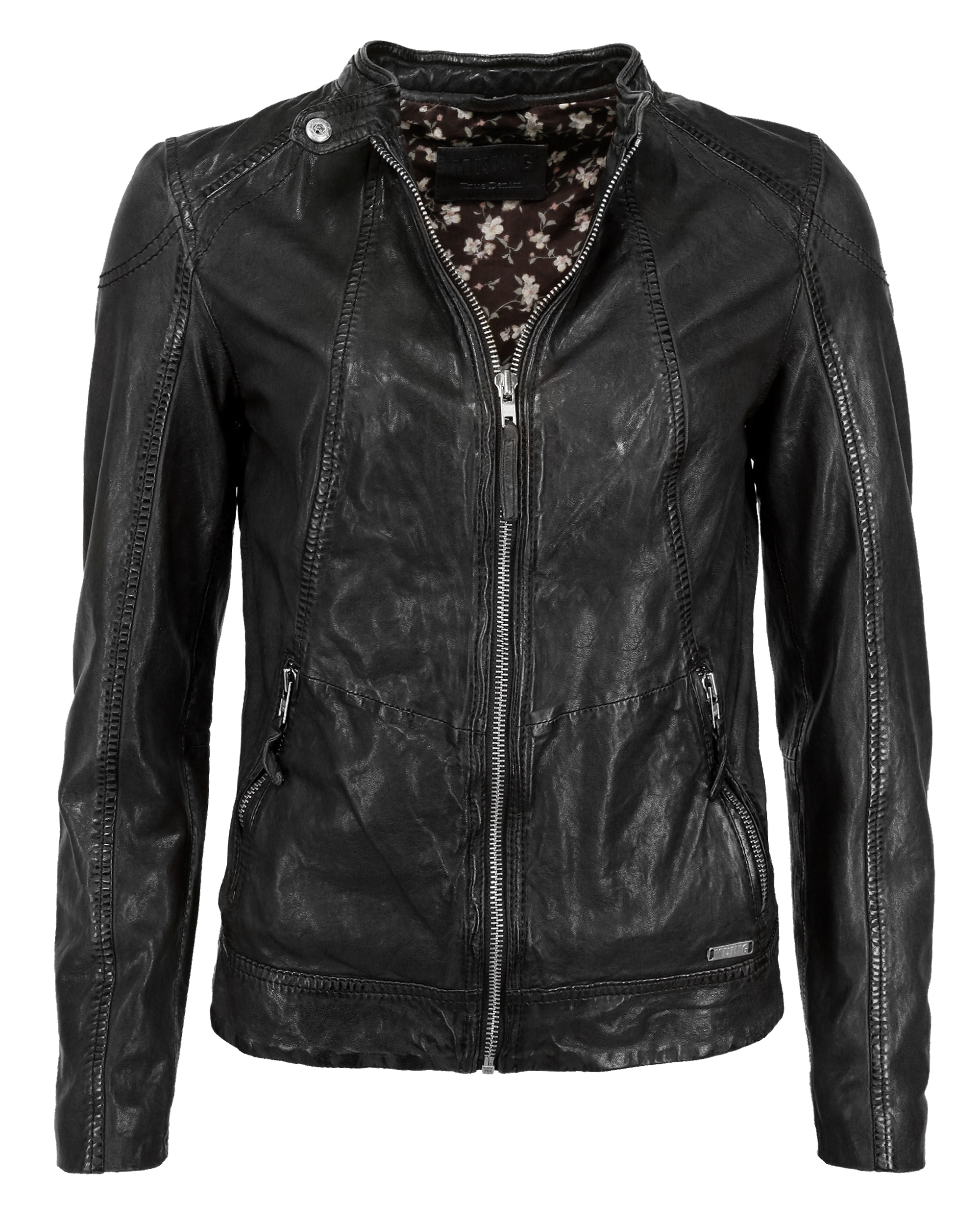 MUSTANG Lederjacke »31020258«