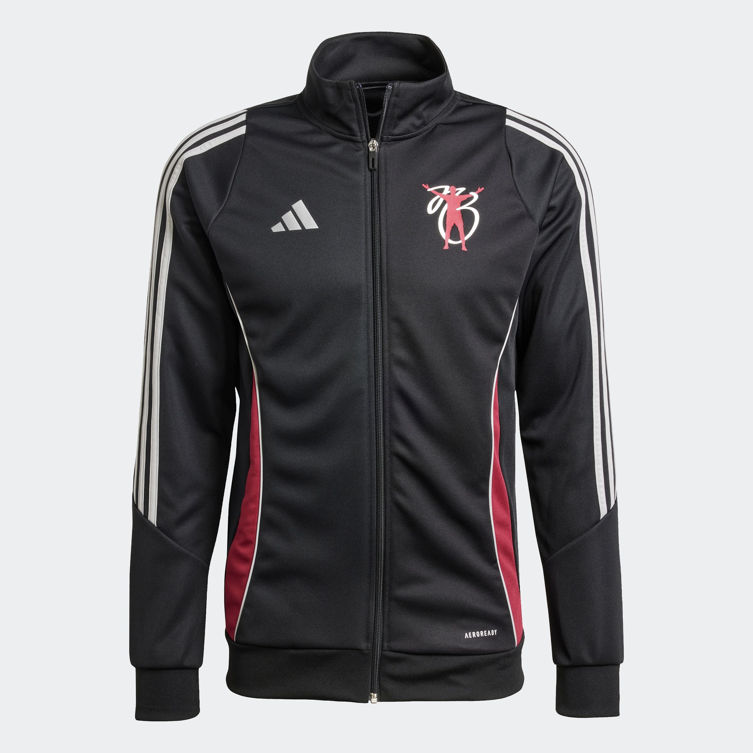 adidas Performance Trainingsjacke »JB TIRO JKT«