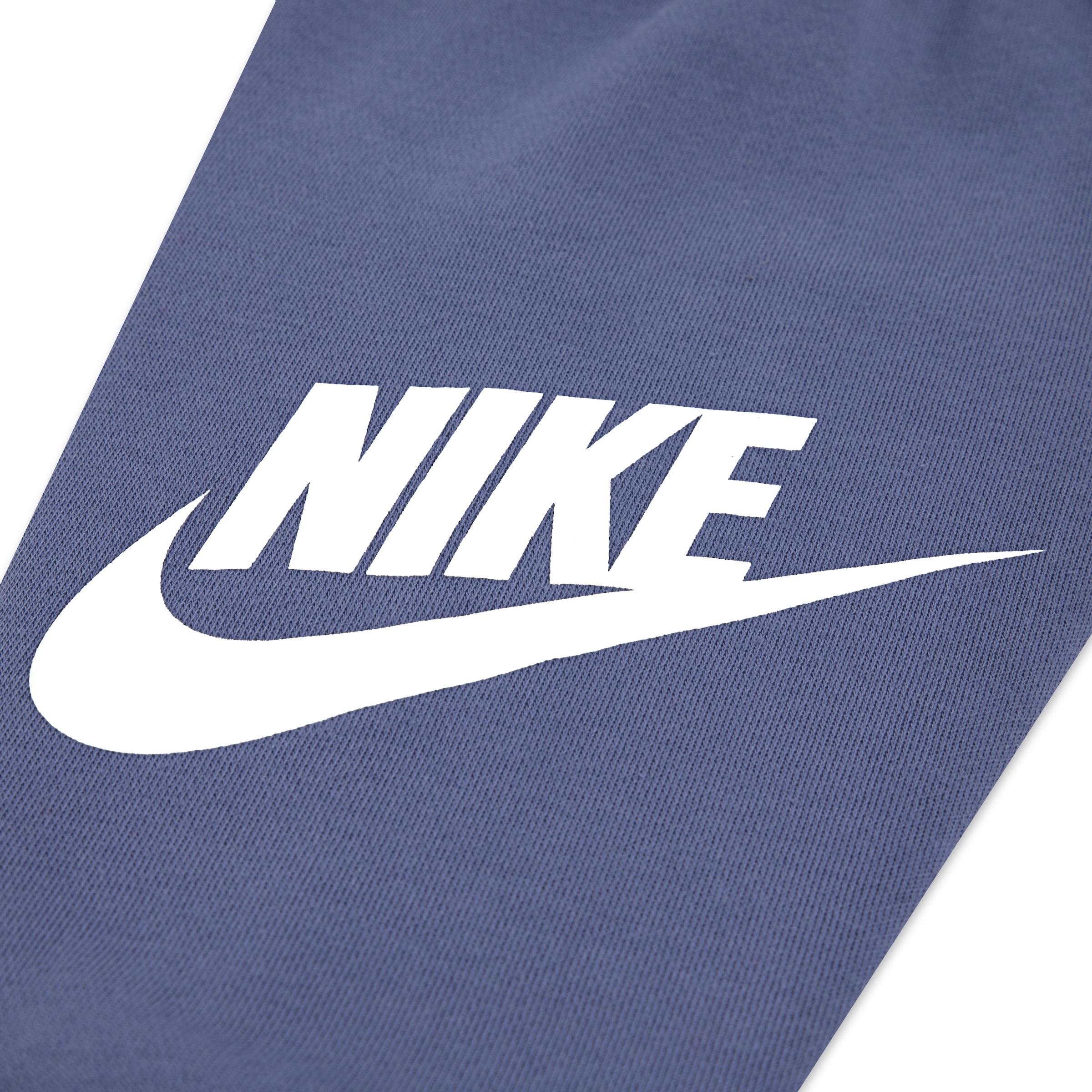 Nike Sportswear Jogginganzug »NKN CLUB FLEECE SET« 2 Stk. für Babys, mit Kapuze