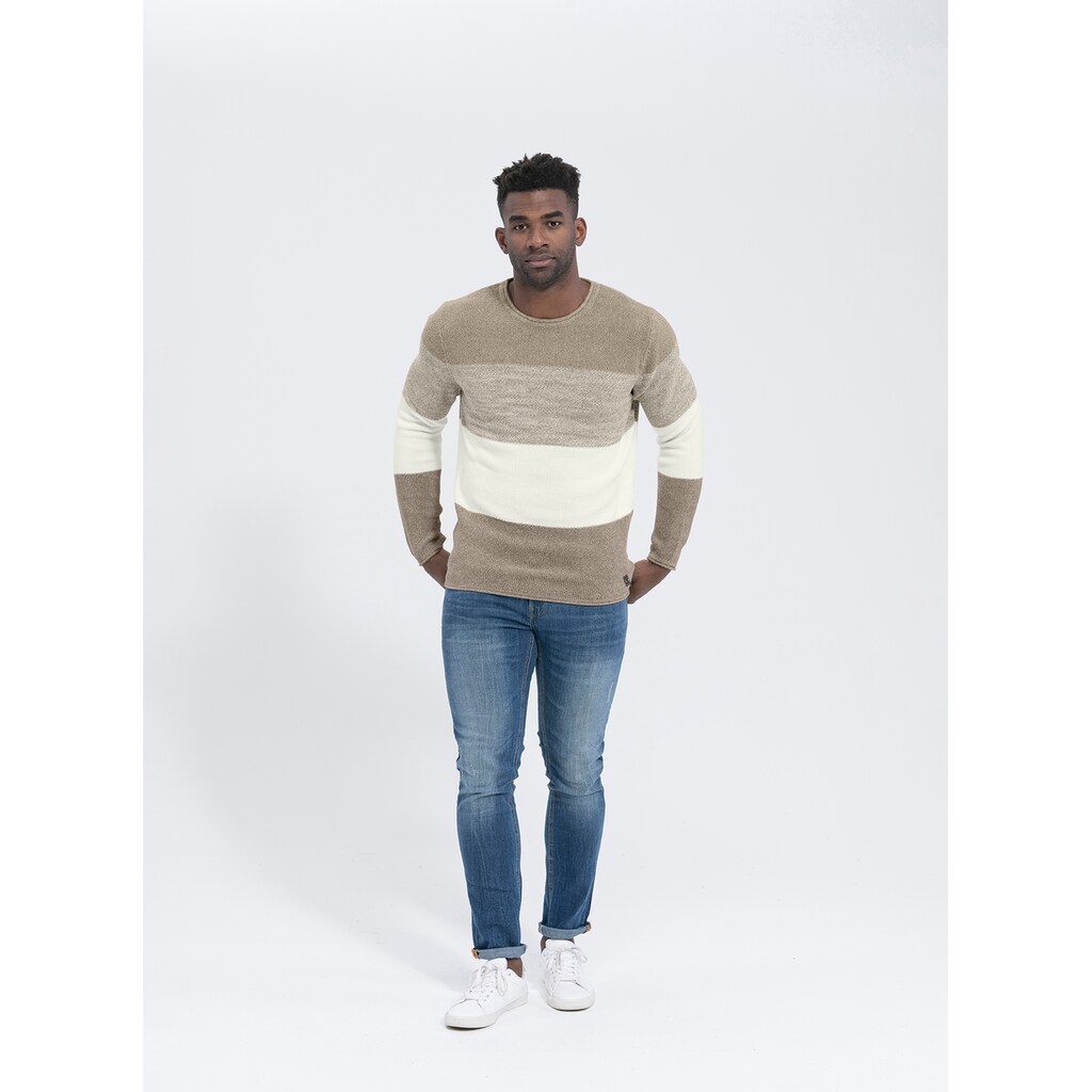 Key Largo Strickpullover