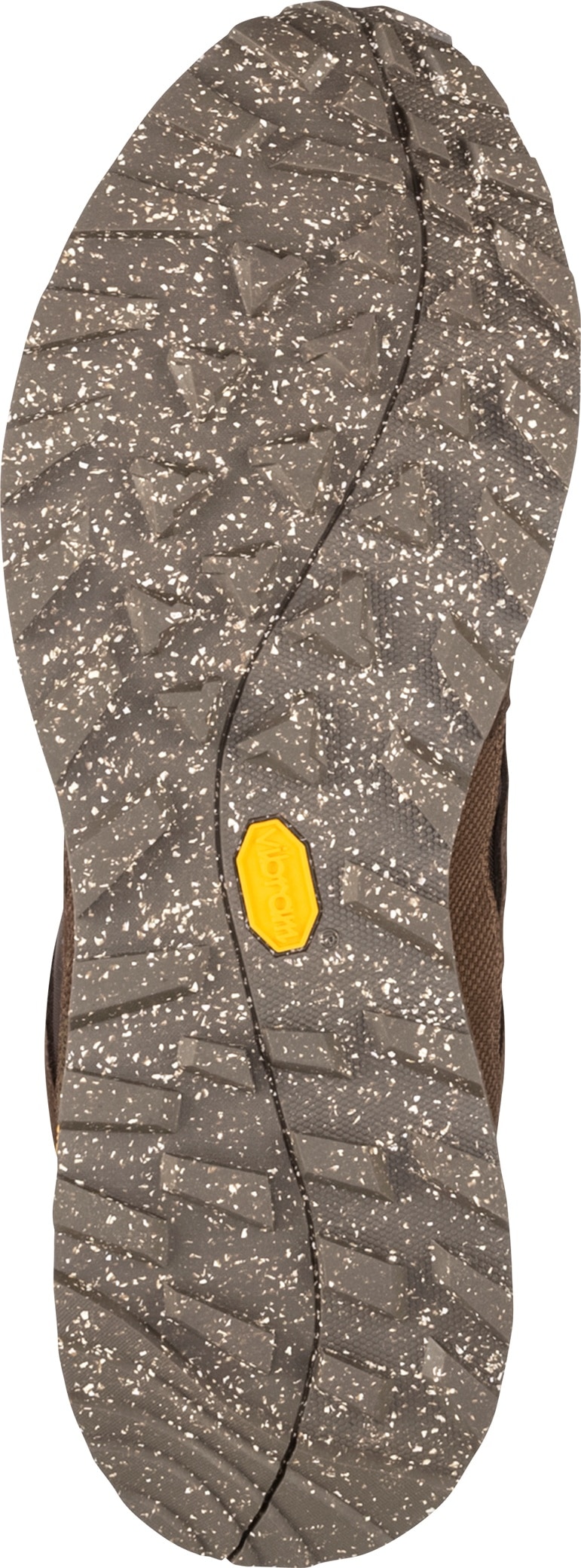 Jack Wolfskin Wanderschuh »TERRAQUEST TEXAPORE LOW M«