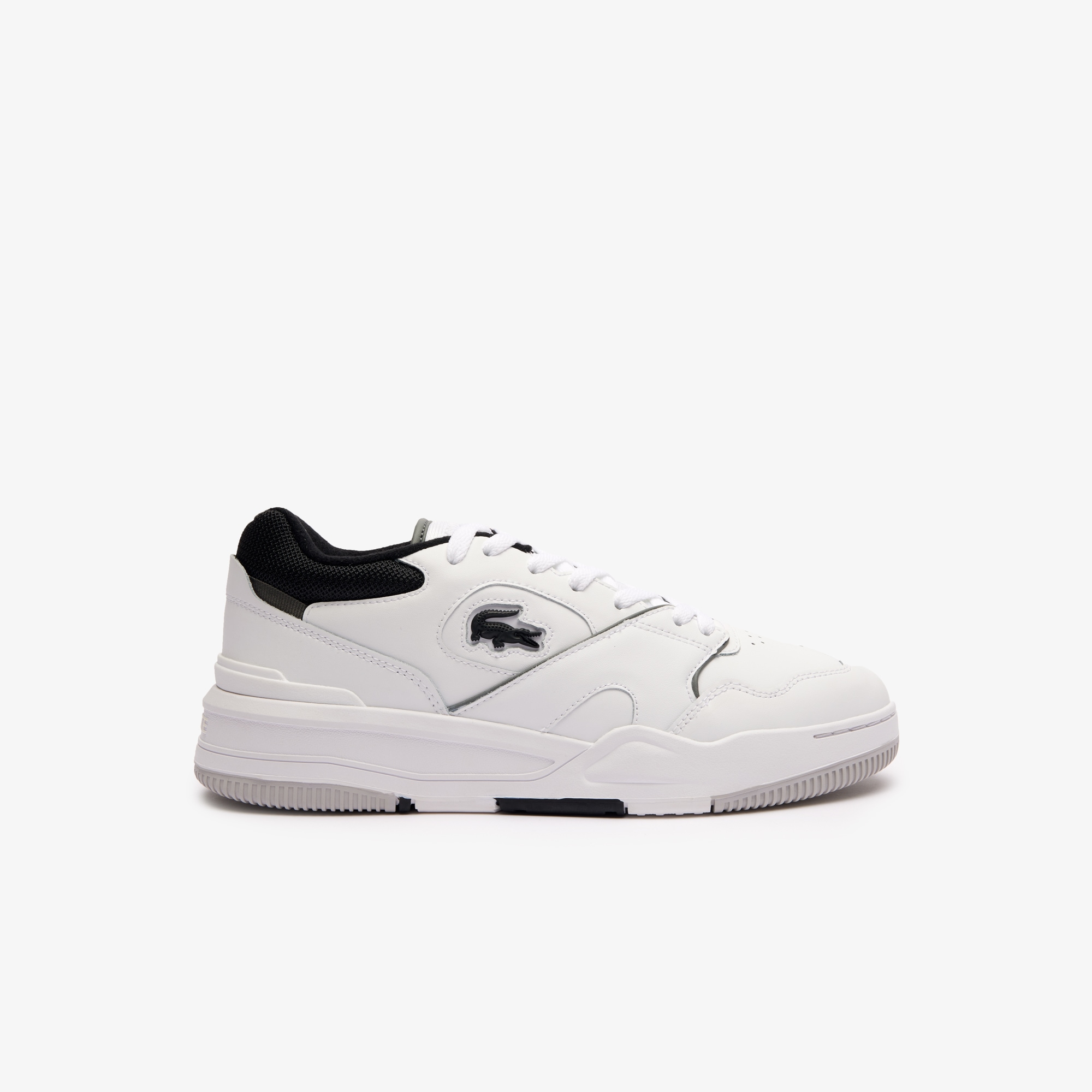 Lacoste Sneaker »LINESHOT 124 2 SMA«