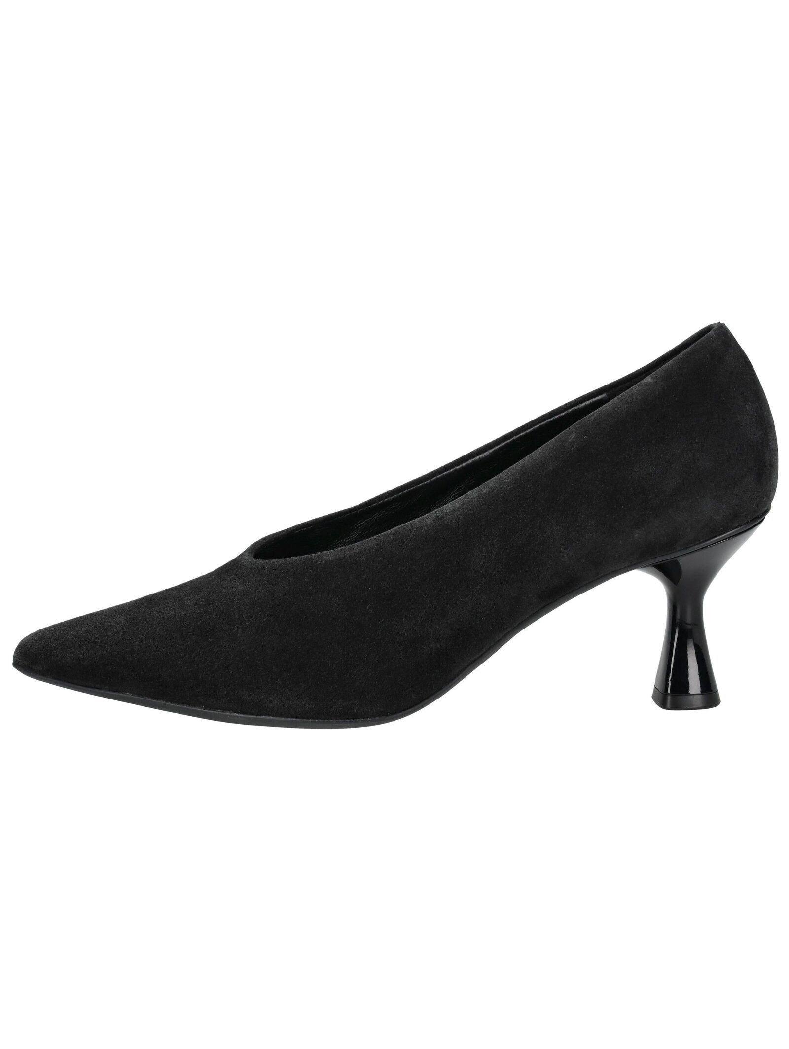 Högl Pumps »Högl Pumps Veloursleder«