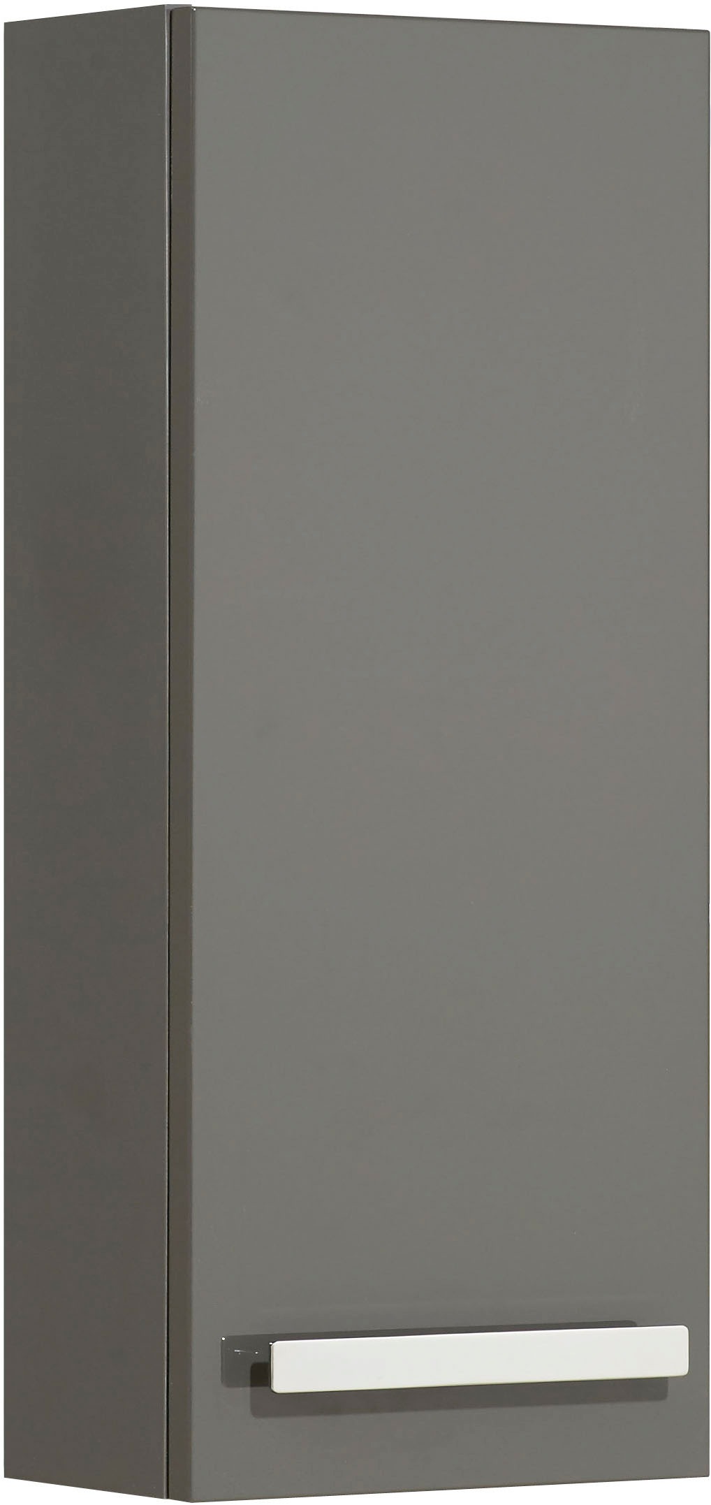 Saphir Badmöbel-Set "Serie 4005, vormontiert, Glaswaschbecken, Spiegelschra günstig online kaufen