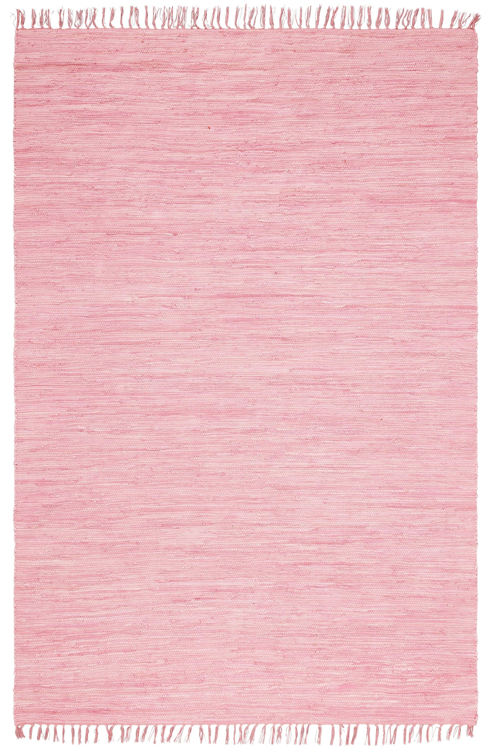 OTTO home Wollteppich "Ares" rechteckig 5 mm Höhe Uni Farben, handgewebt, m günstig online kaufen