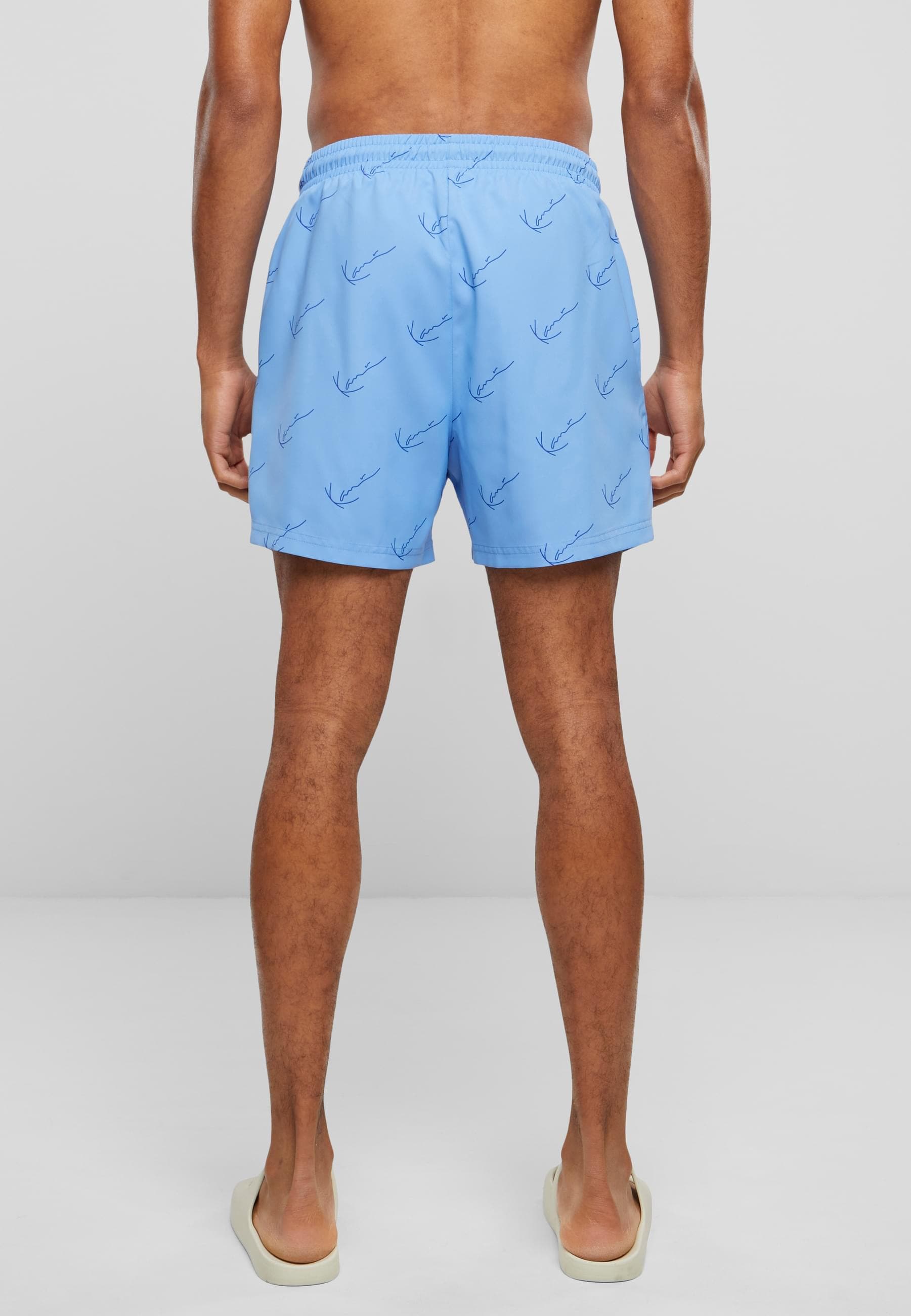 Karl Kani Badeshorts »Karl Kani Herren«