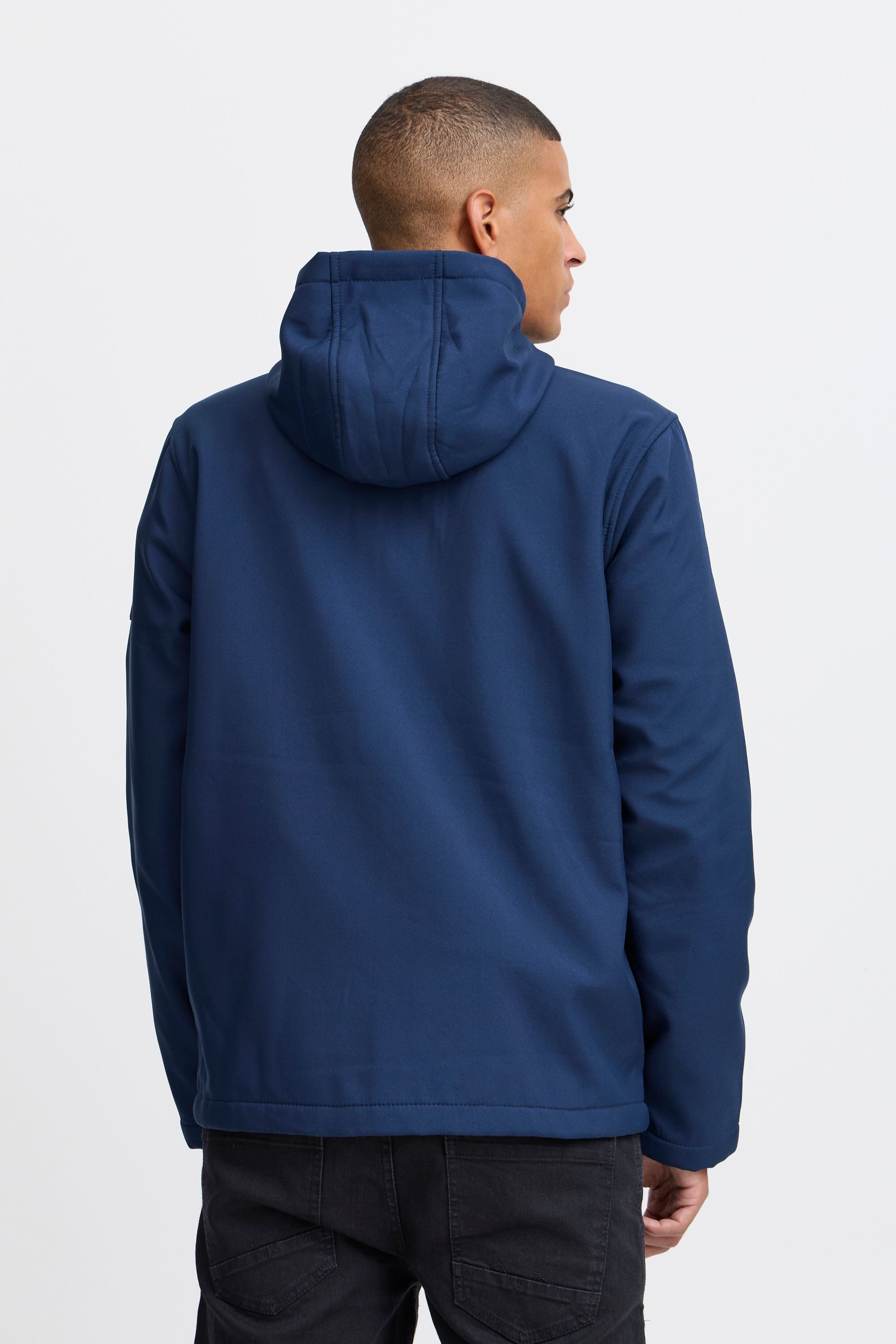 BLEND BHOuterwear Jacket Blue M 3