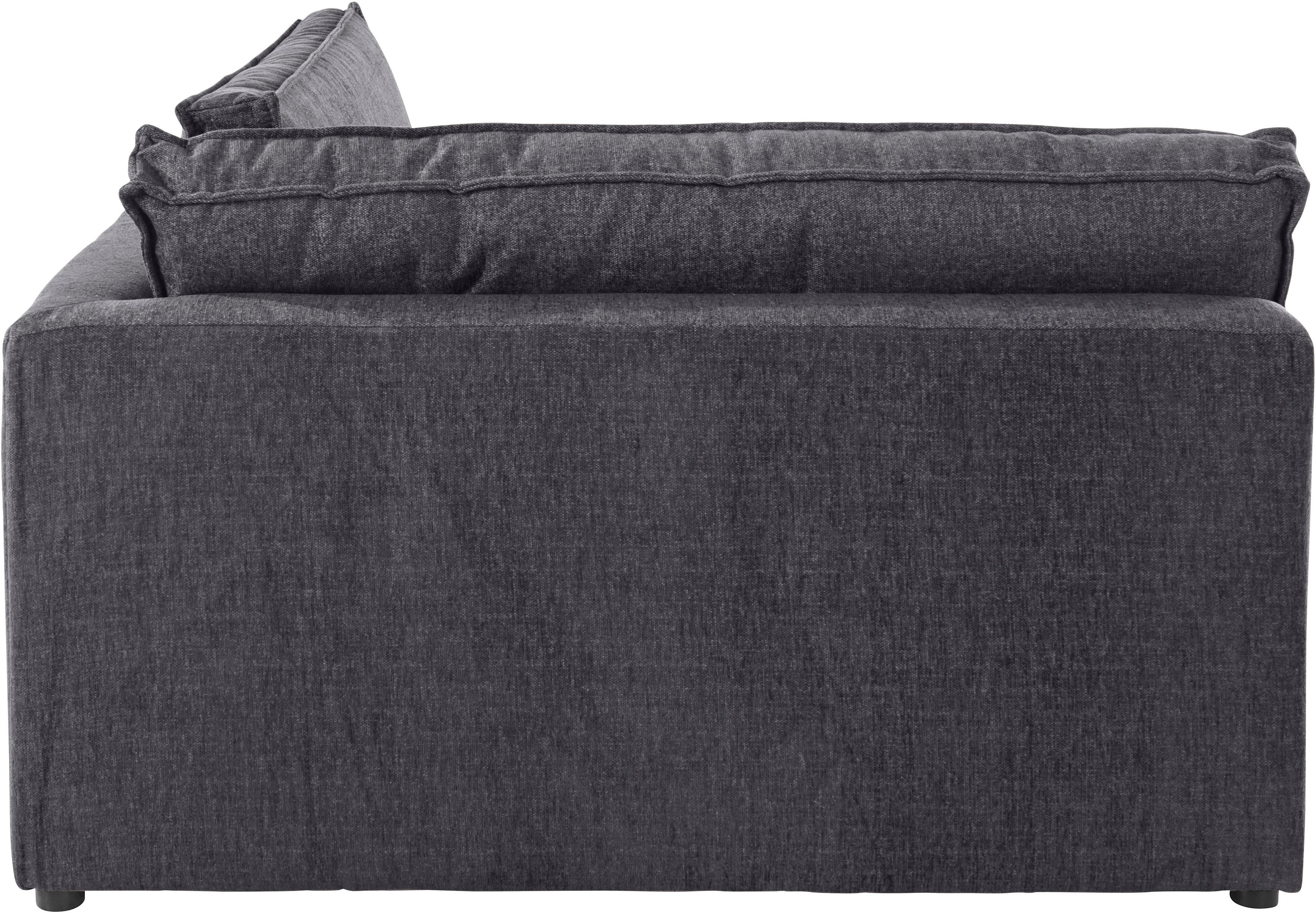 Thumbnail - RAUM.ID Sofa-Eckelement "Enid" Teil eines Modulsofas, fester Sitzkomfort, auch in Breitcord