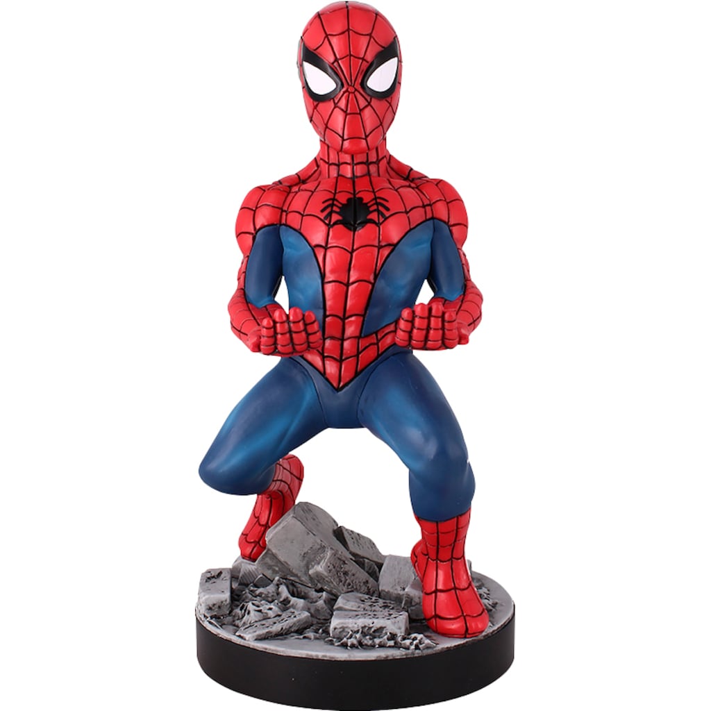 Spielfigur »Cable Guy New Spider Man«, (1 tlg.)