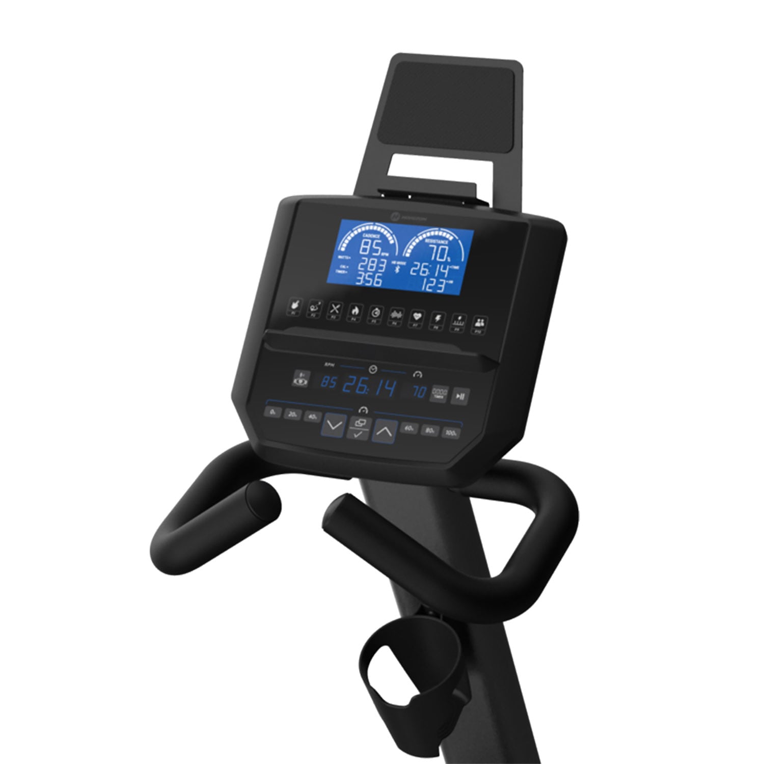 Horizon Fitness Ergometer »5.0Ri«