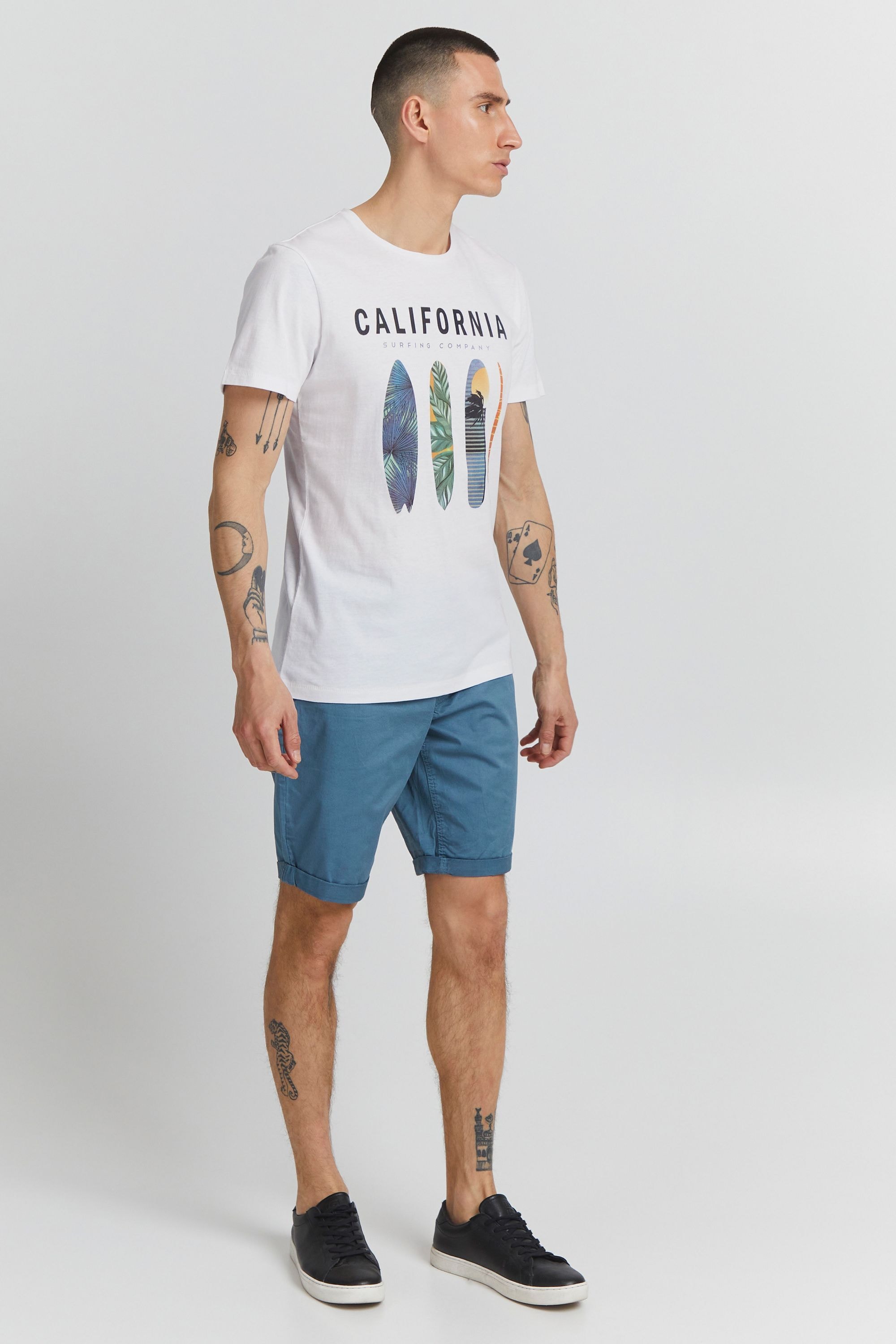 Blend T-Shirt »T-Shirt BHOrin«