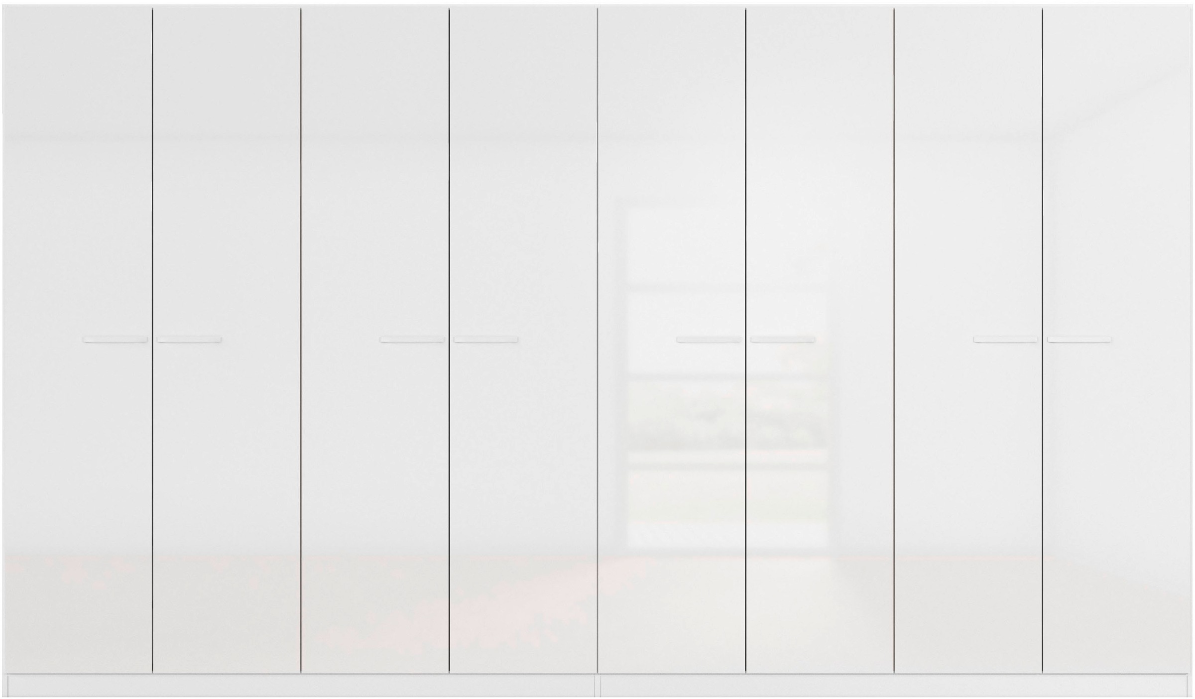 rauch Drehtürenschrank "Kleiderschrank Schrank Garderobe TOPSELLER OTELI in günstig online kaufen