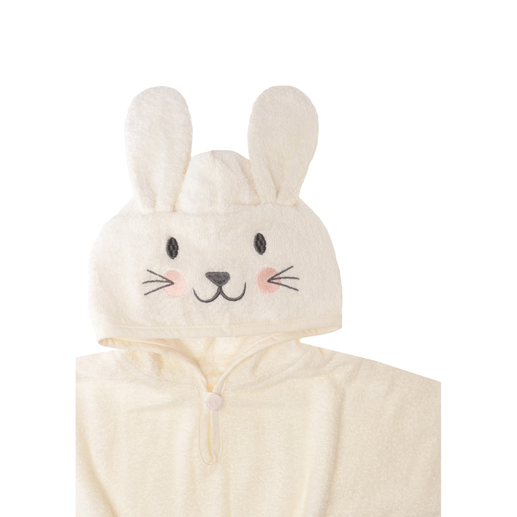 Liliput Poncho »Hase«